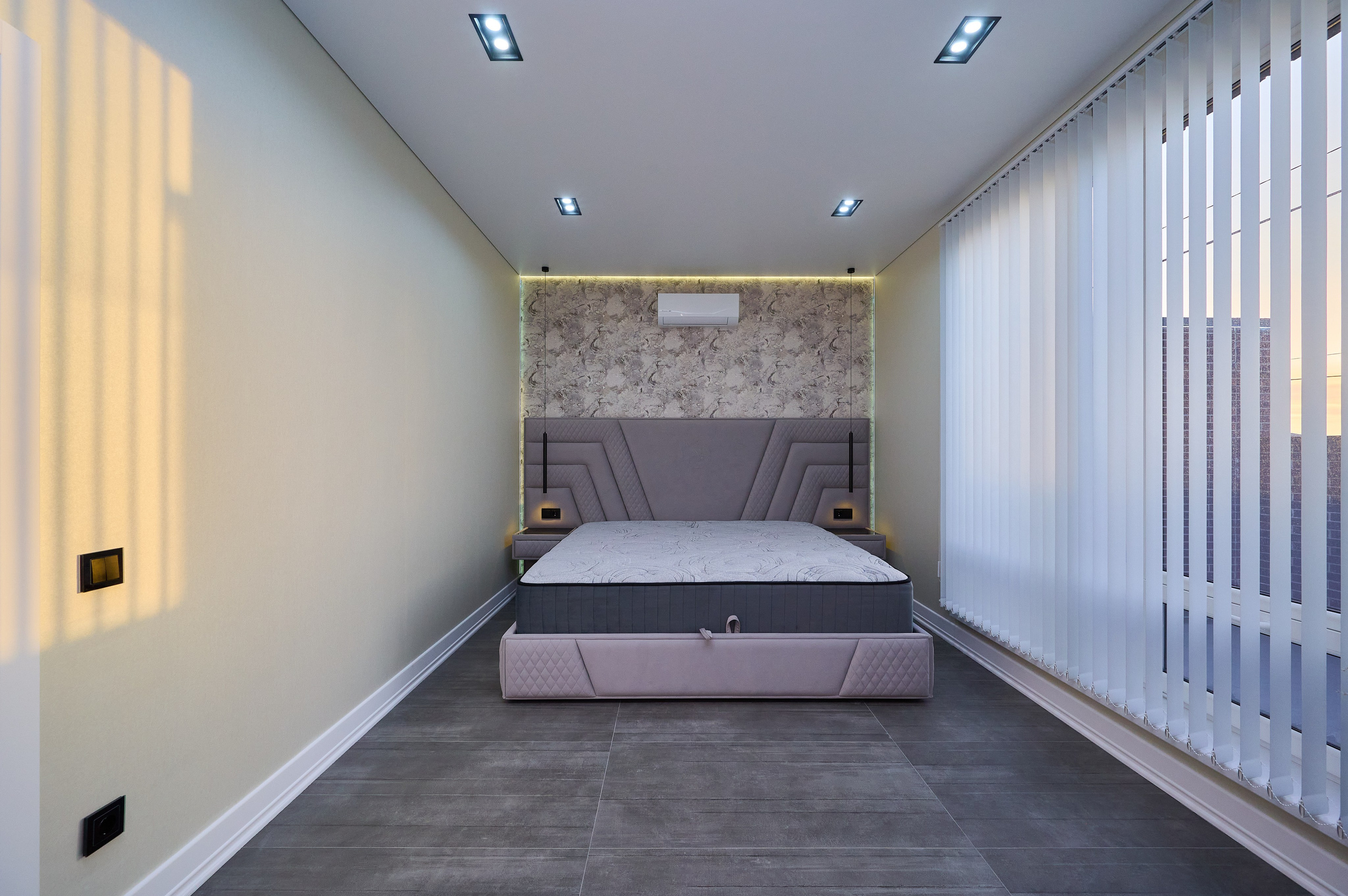 Дом 178. Интерьерный фотограф в Краснодаре