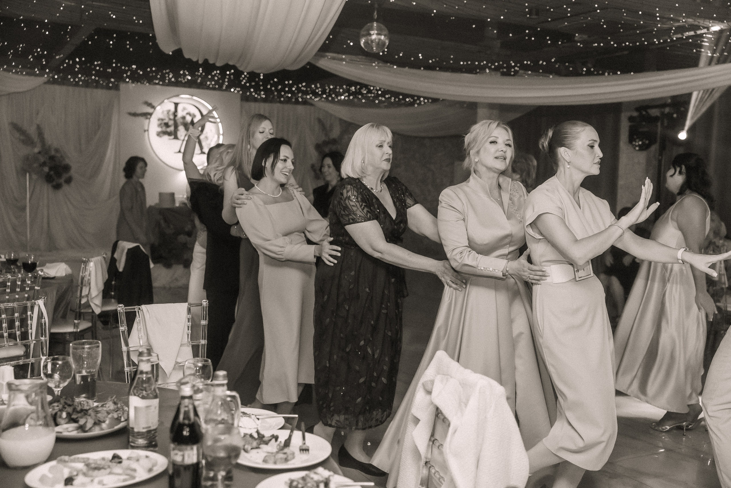 Даниил и Алина. Вечер любви. Свадебная фотография. Арина Рубах