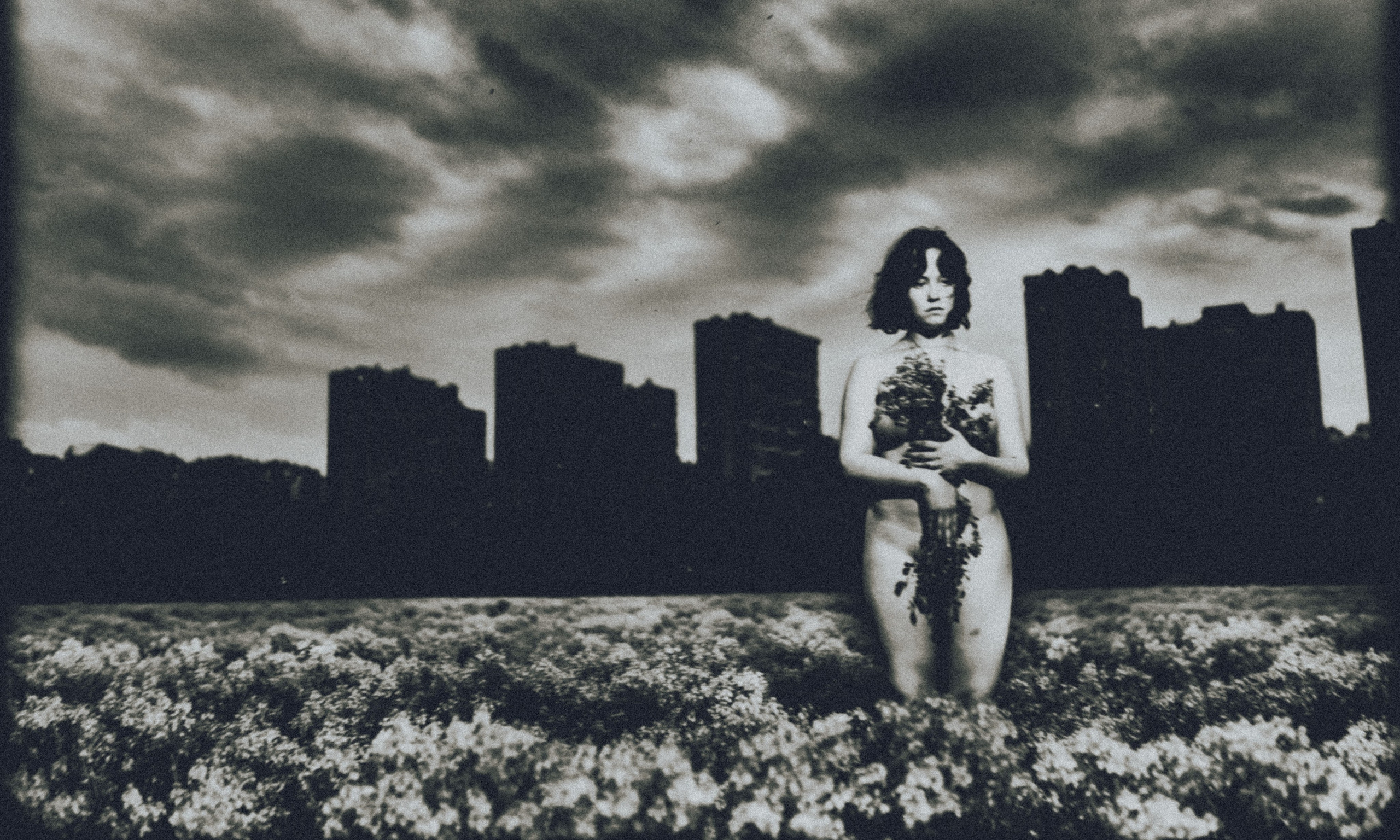 Where did you sleep last night. Metelevphoto