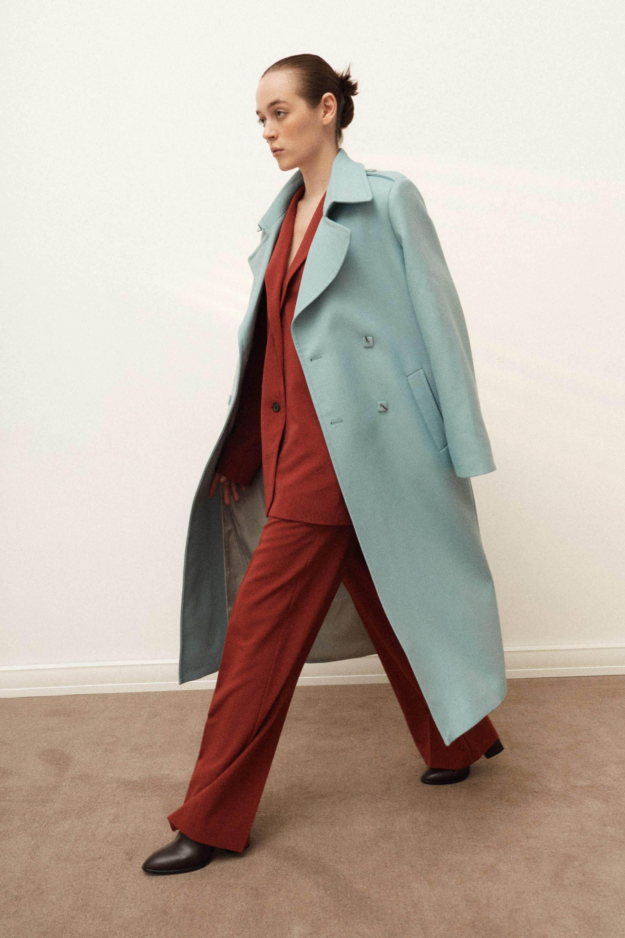 Alexa Renko. Портретный фотограф Филимонов Сергей