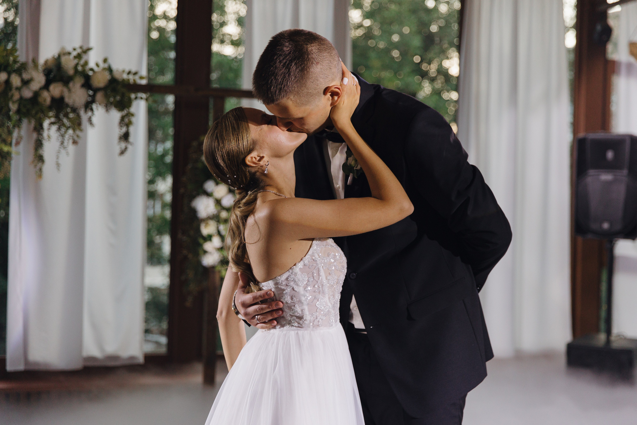 Никита и Анастасия. Фотограф — Погодина Екатерина