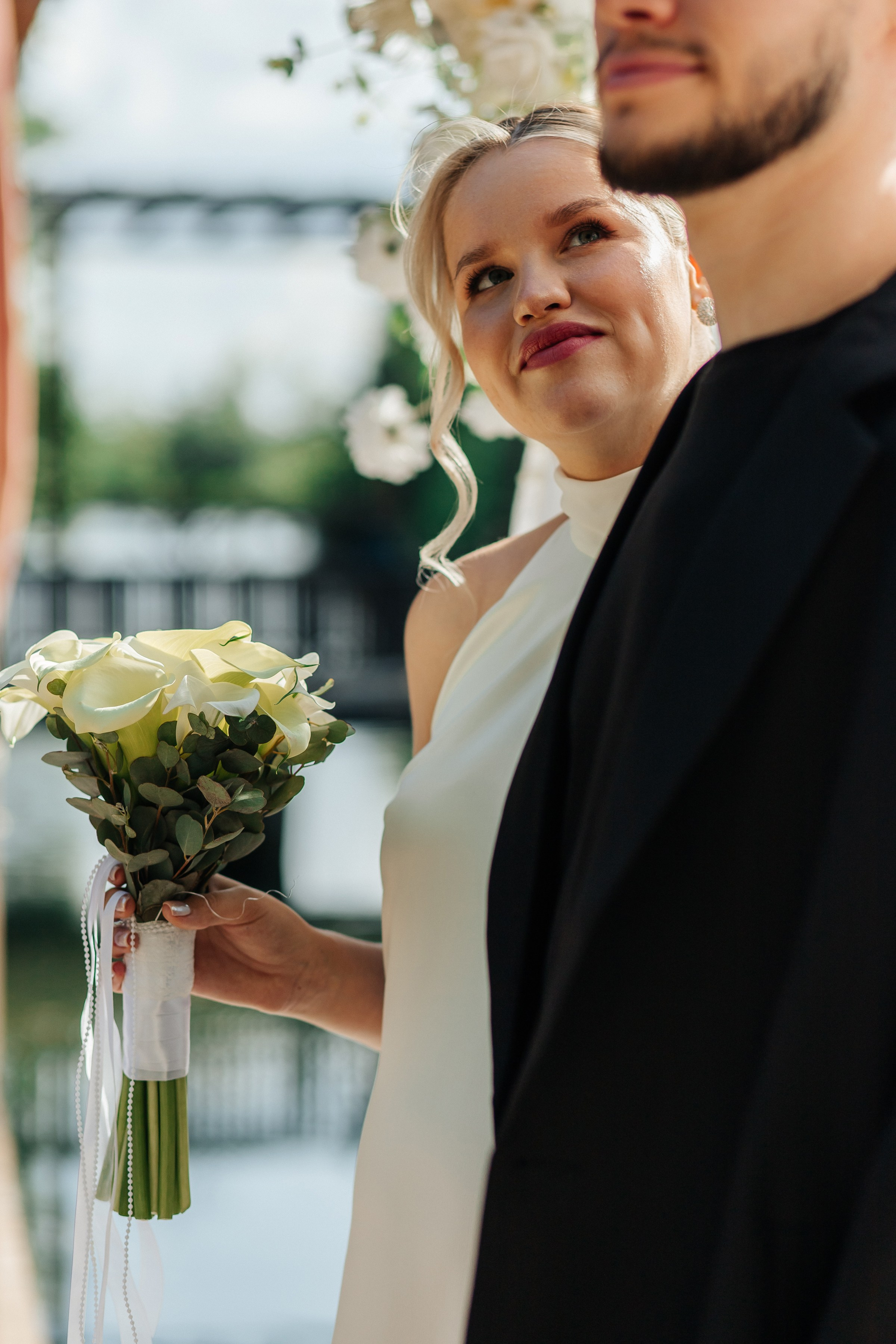 Влад & Мария. Семейный фотограф в Волгодонске Краченцева Анна