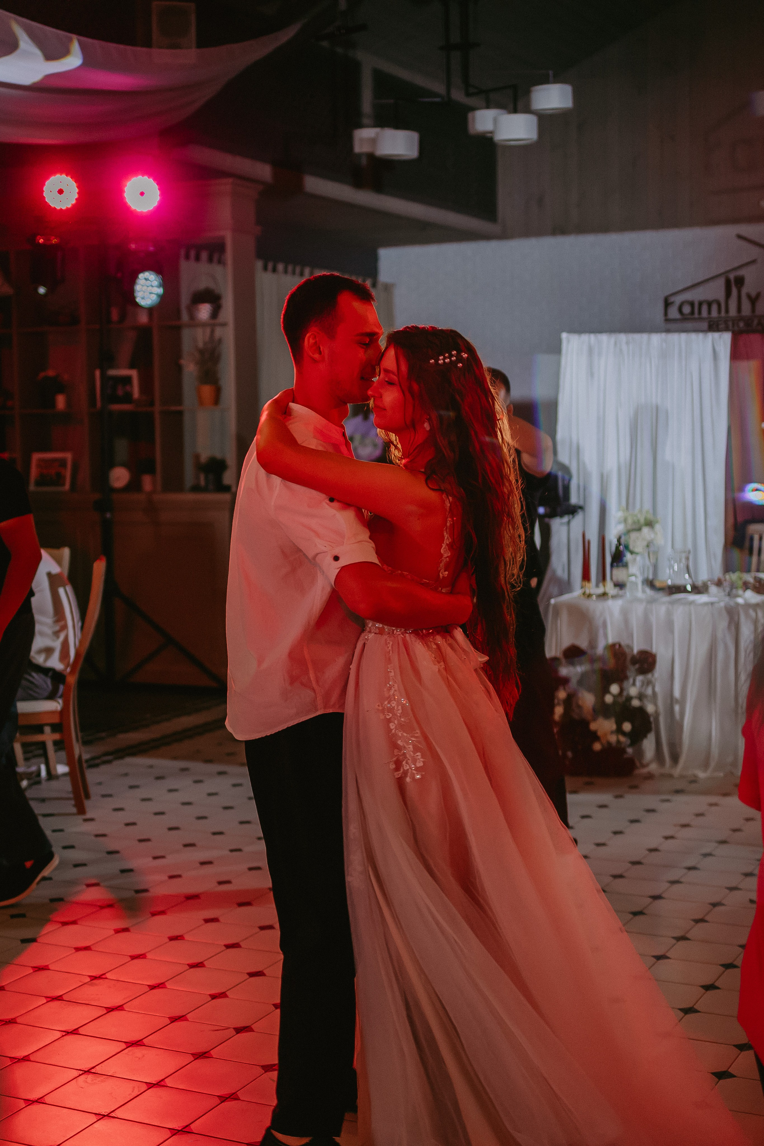 Антон&Екатерина. Семейный фотограф в Волгодонске Краченцева Анна