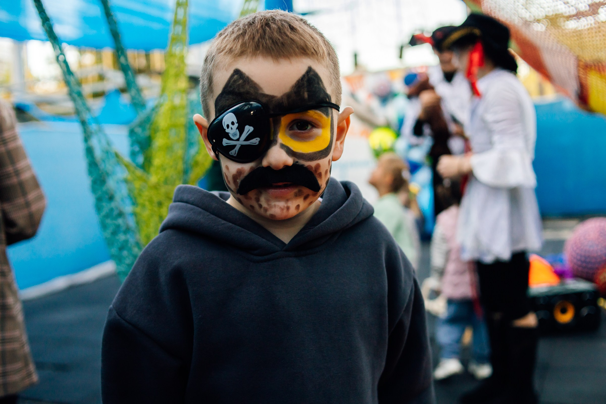 Захару 5. Семейный фотограф в Волгодонске Краченцева Анна