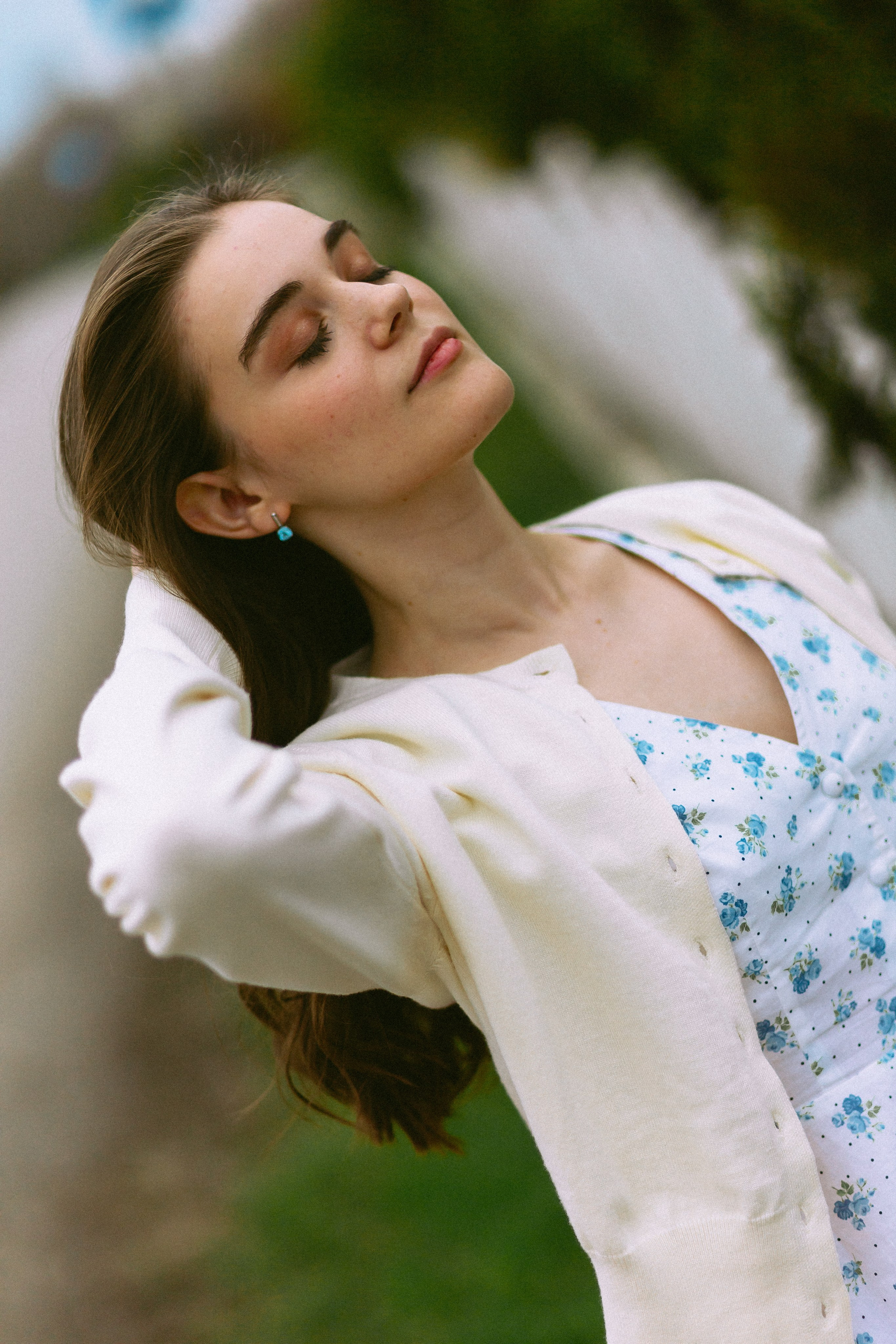 Рита. Семейный фотограф в Волгодонске Краченцева Анна