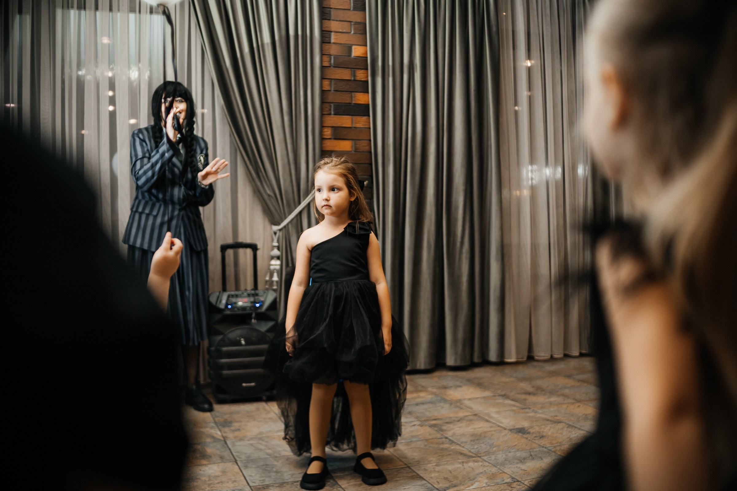 Алине 5. Семейный фотограф в Волгодонске Краченцева Анна