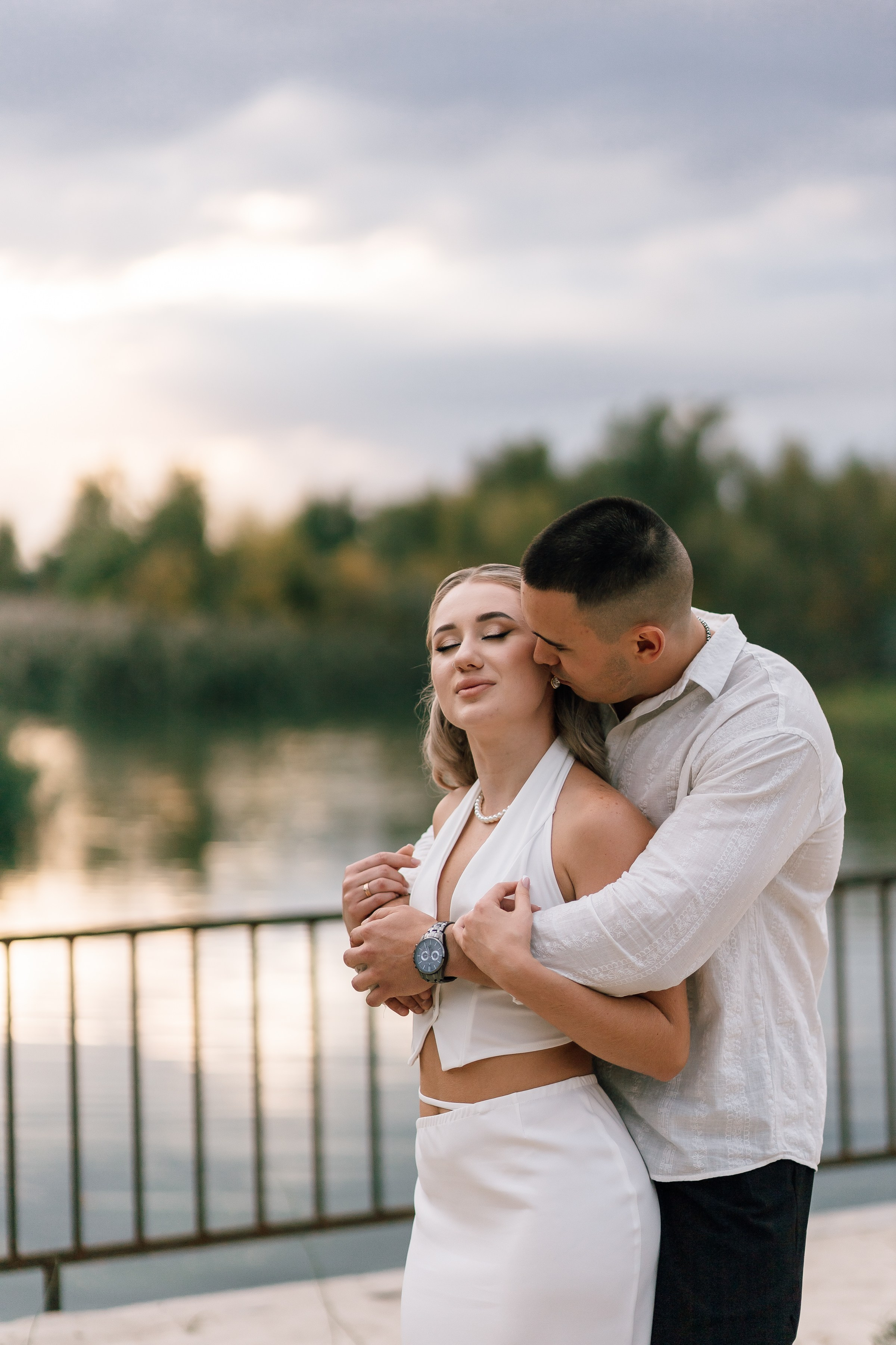 А&У. Семейный фотограф в Волгодонске Краченцева Анна