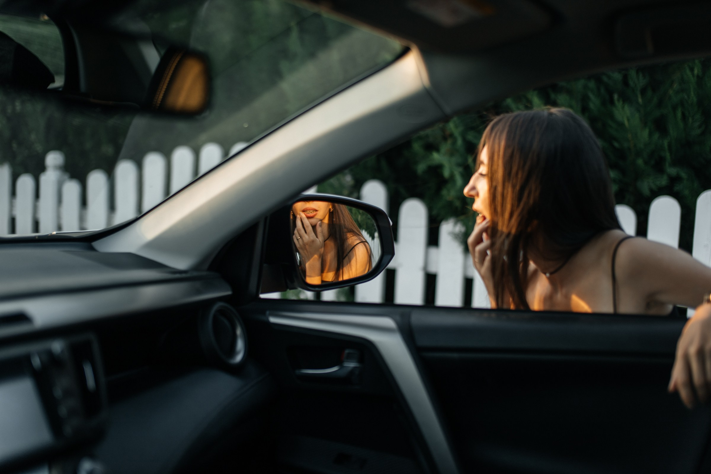 Наташа. Семейный фотограф в Волгодонске Краченцева Анна