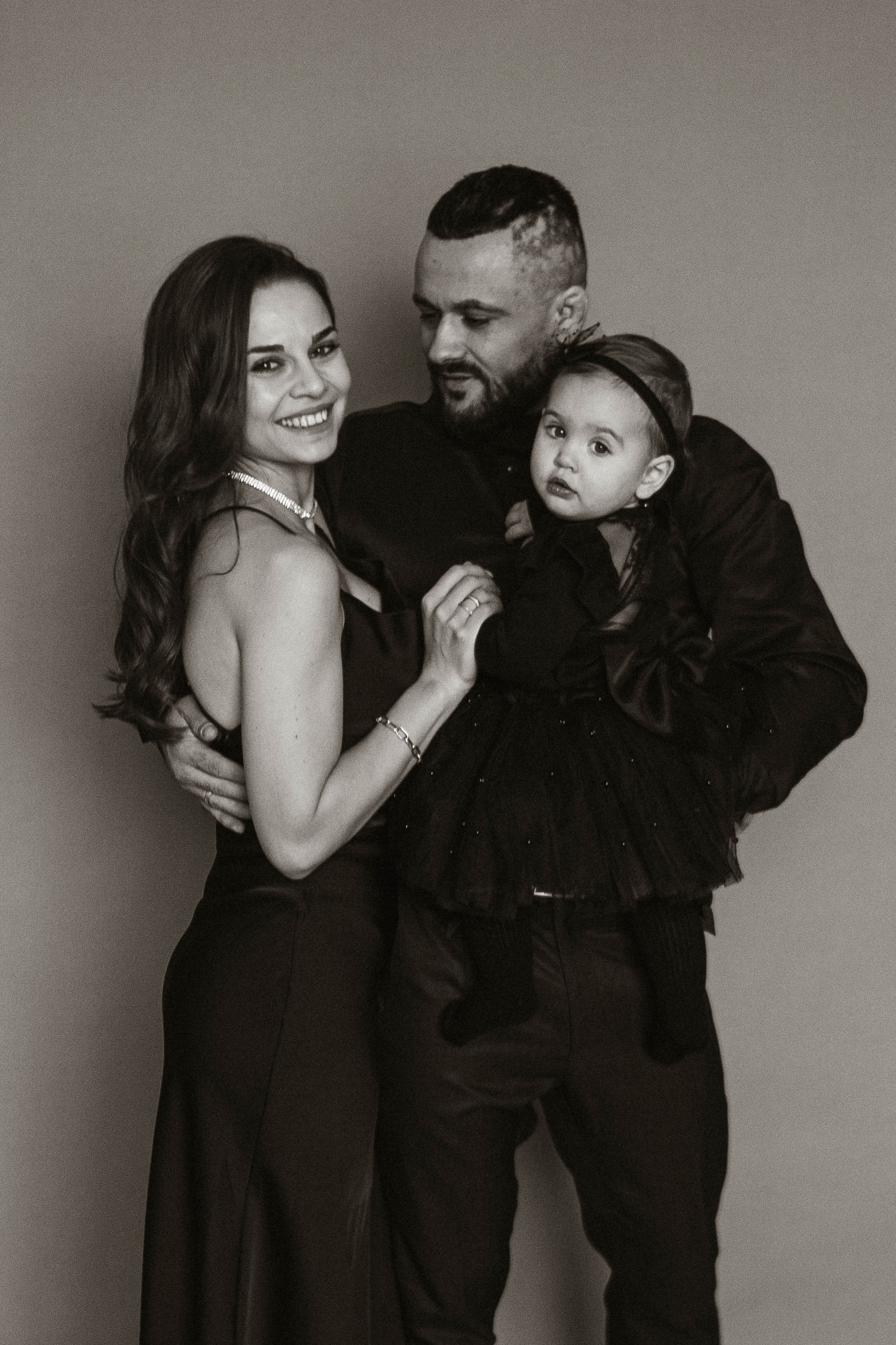 Первый годик Виктории. Семейный фотограф в Волгодонске Краченцева Анна