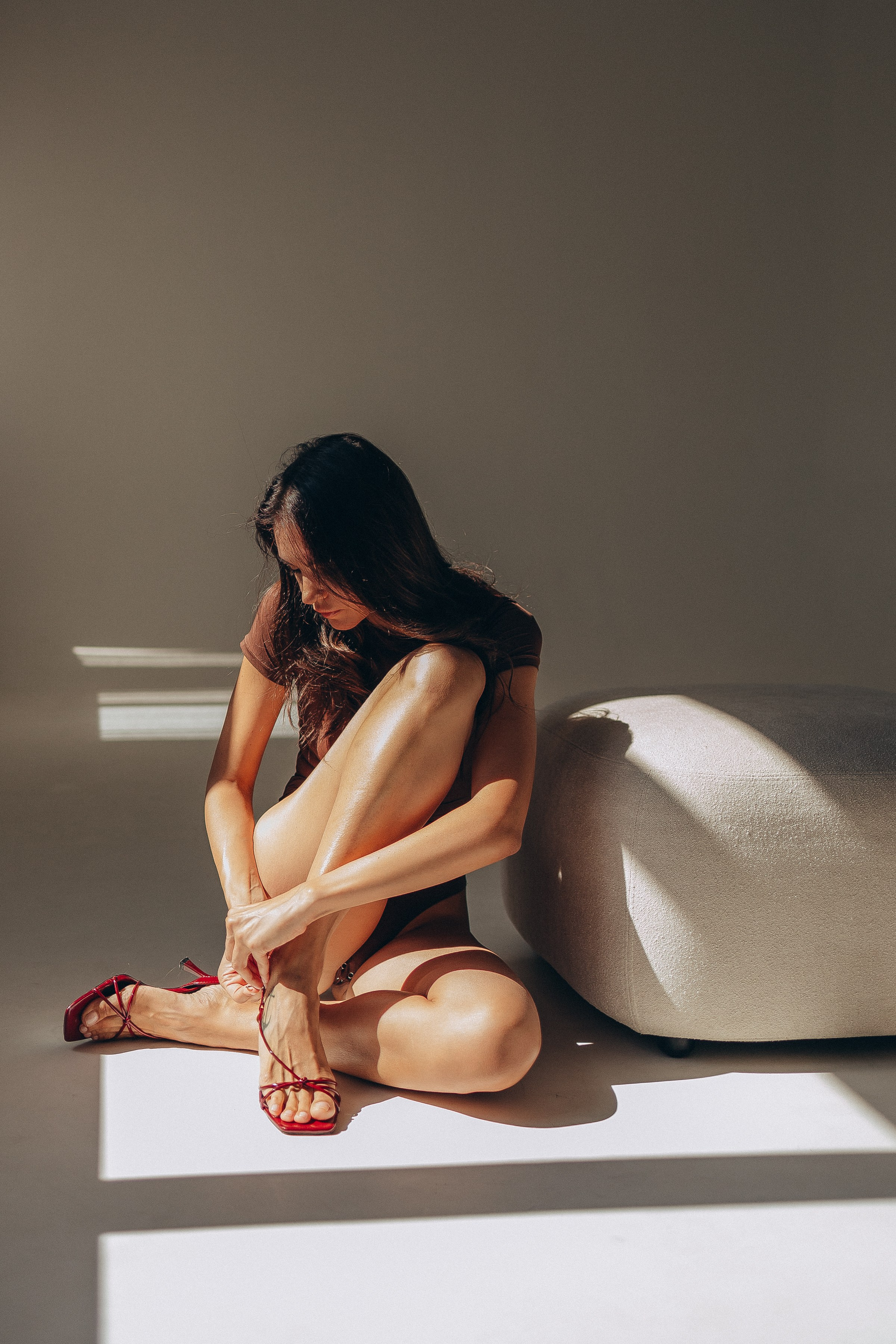 Маша. Семейный фотограф в Волгодонске Краченцева Анна