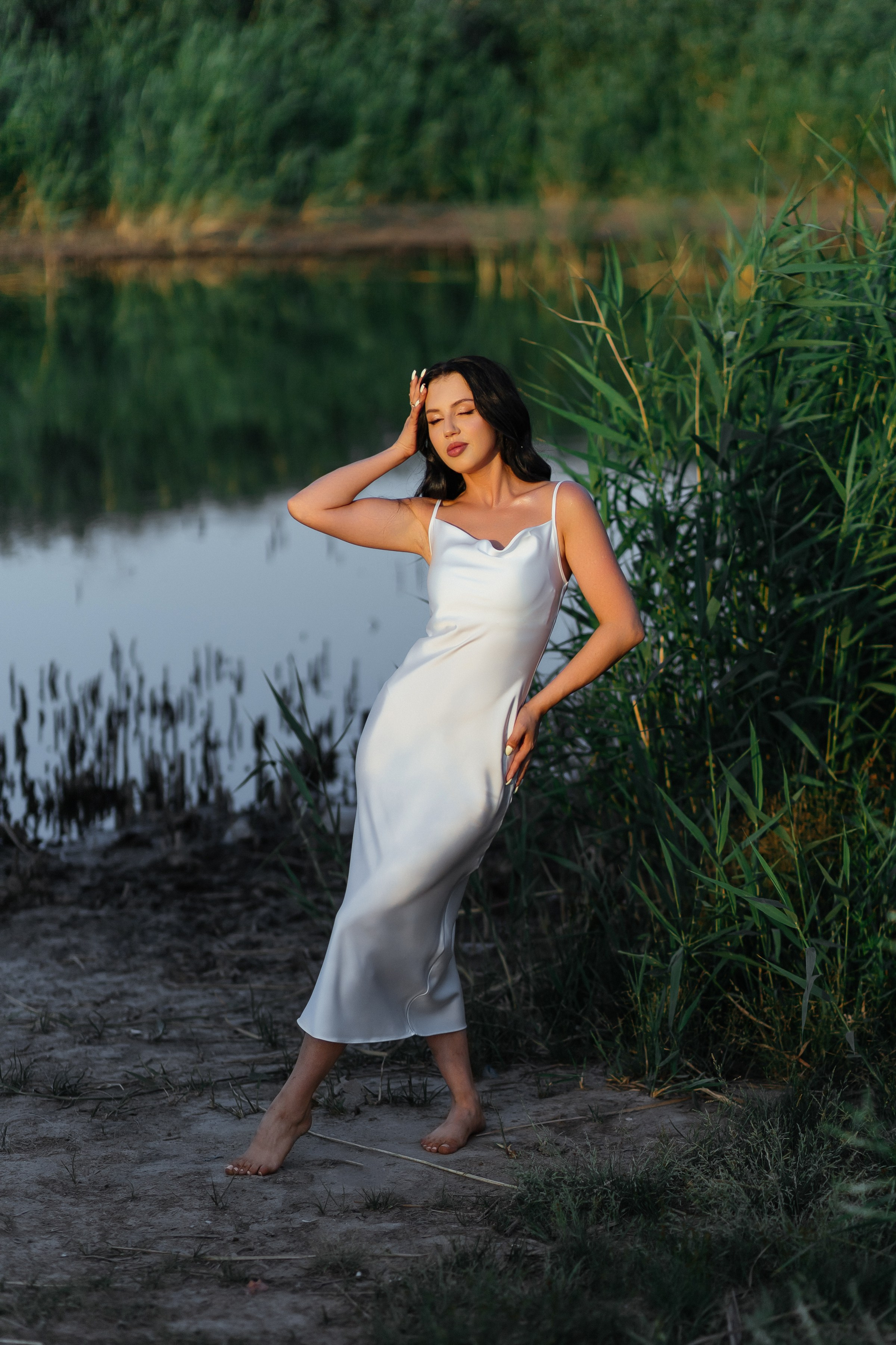 Марина. Семейный фотограф в Волгодонске Краченцева Анна