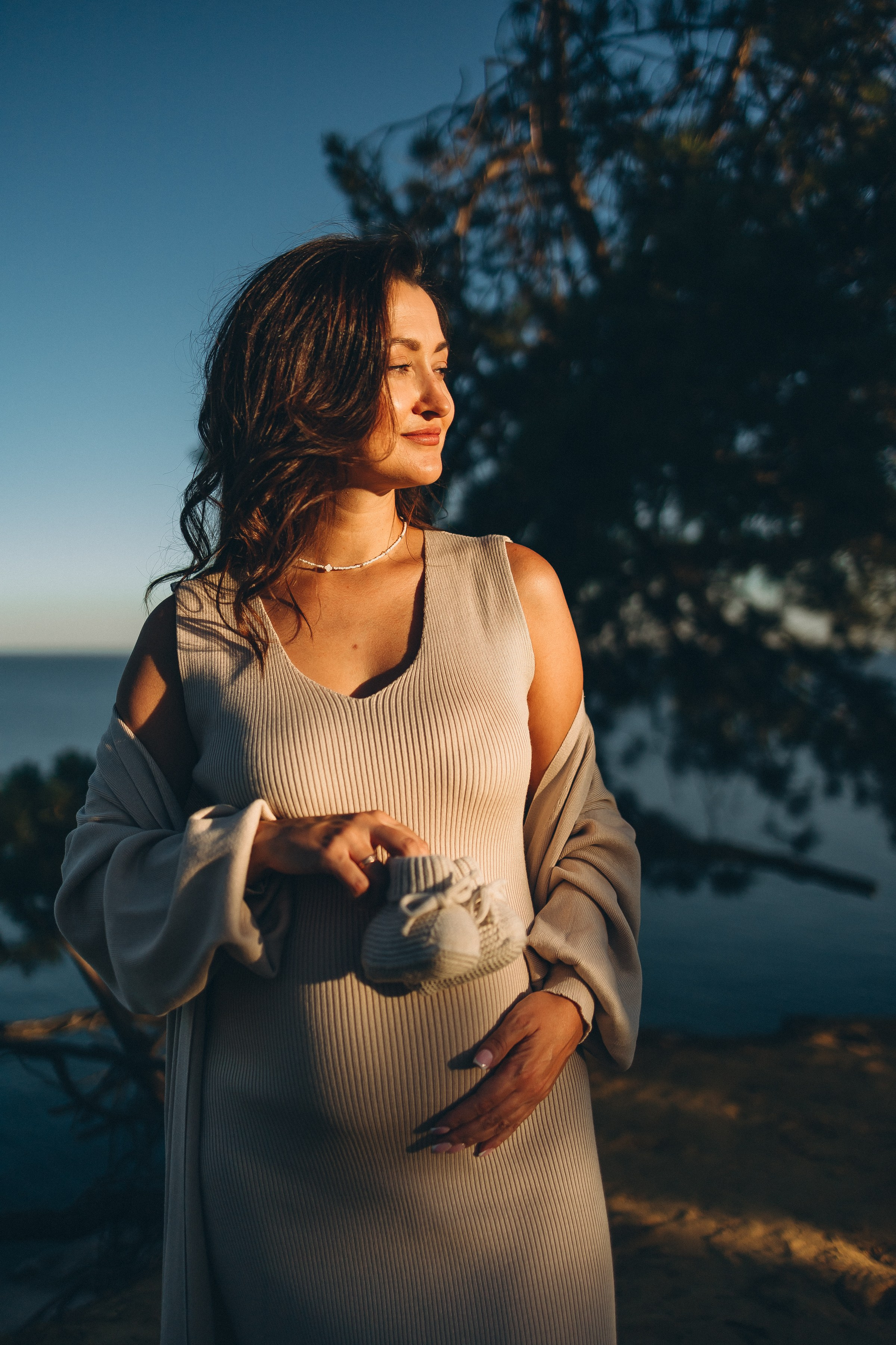 Семейная фотосессия. Семейный фотограф в Волгодонске Краченцева Анна