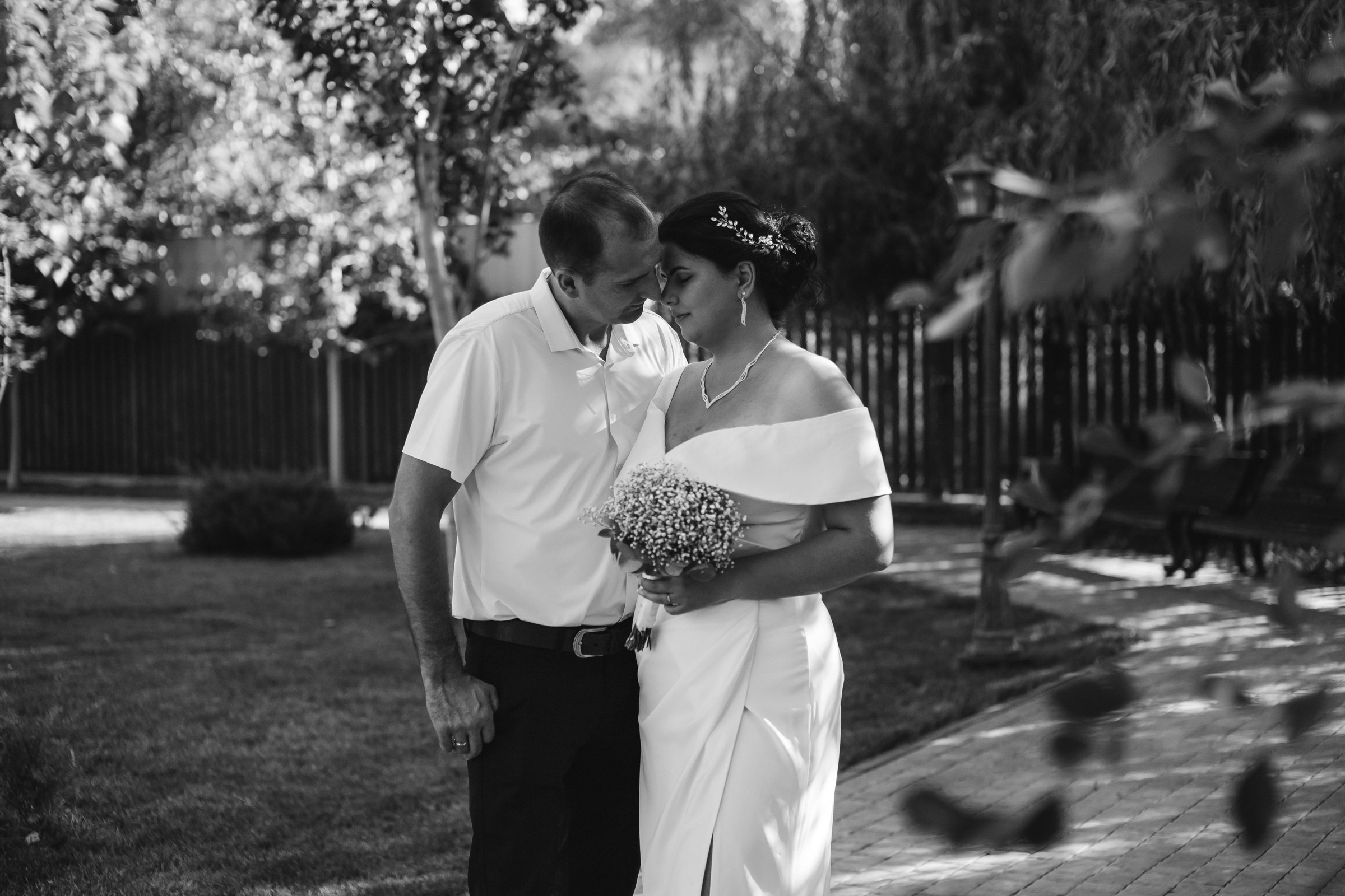 Алексей и Елена. Семейный фотограф в Волгодонске Краченцева Анна