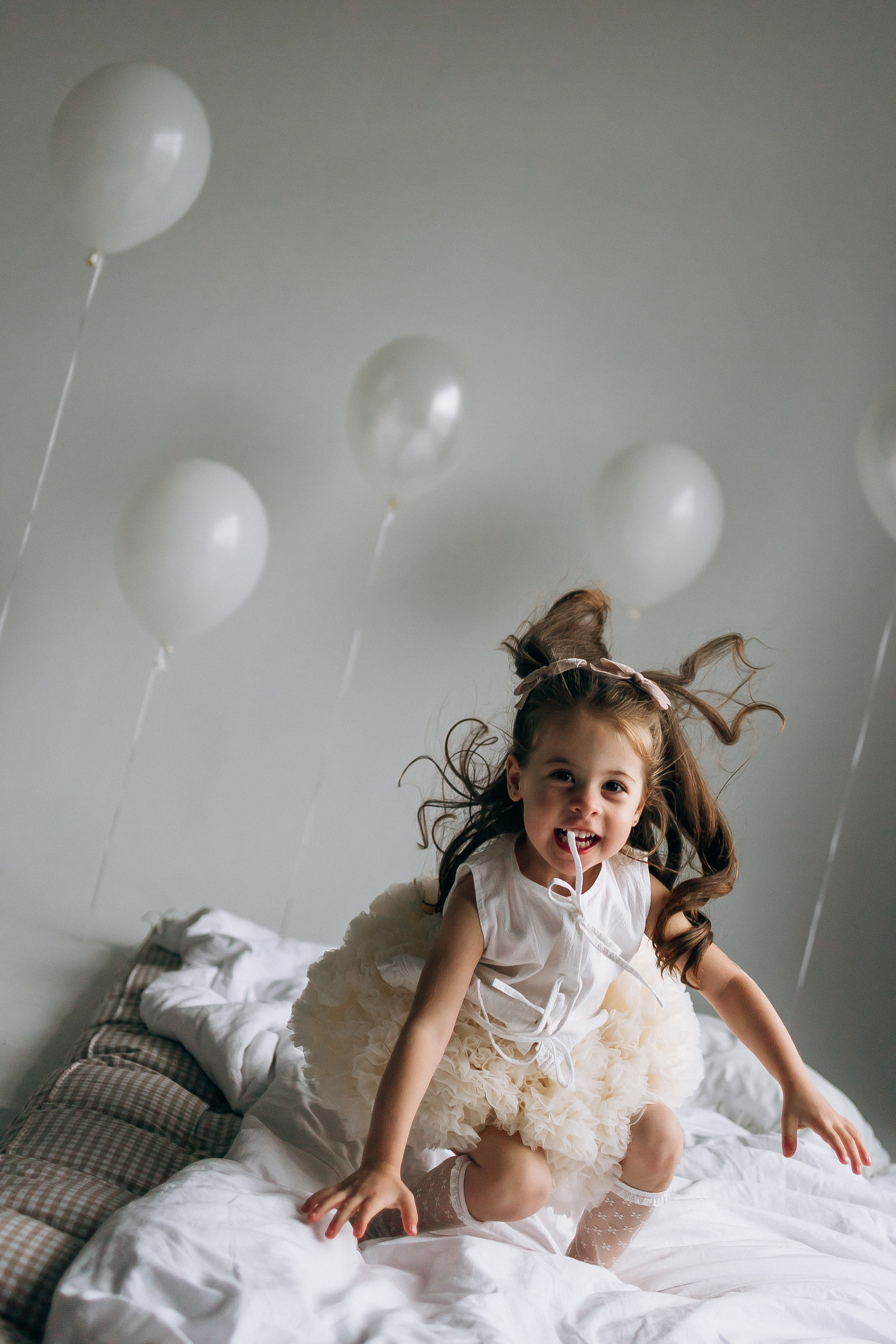 Яна и Амелия. Семейный фотограф в Волгодонске Краченцева Анна