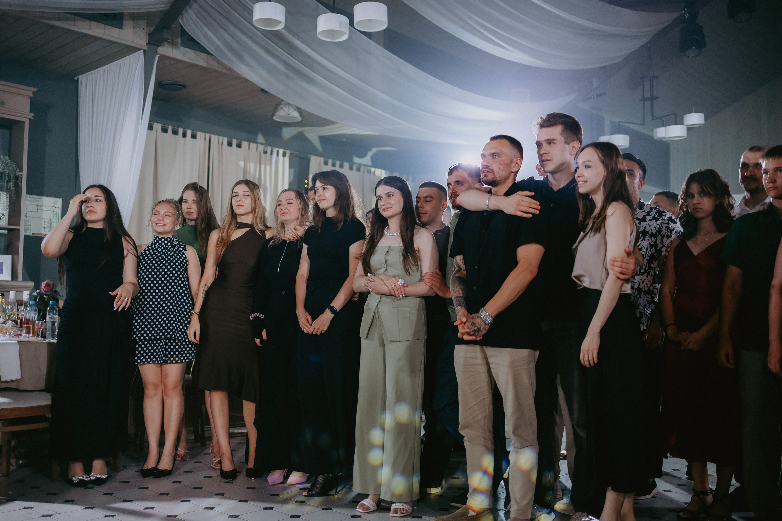 Антон&Екатерина. Семейный фотограф в Волгодонске Краченцева Анна