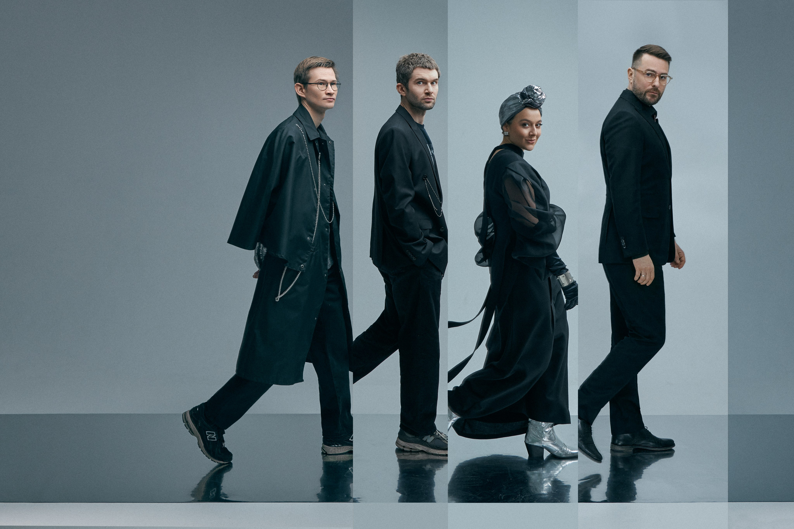 Декабрь'23. NN Собака.ru. Профессиональный фотограф Федотова Арина