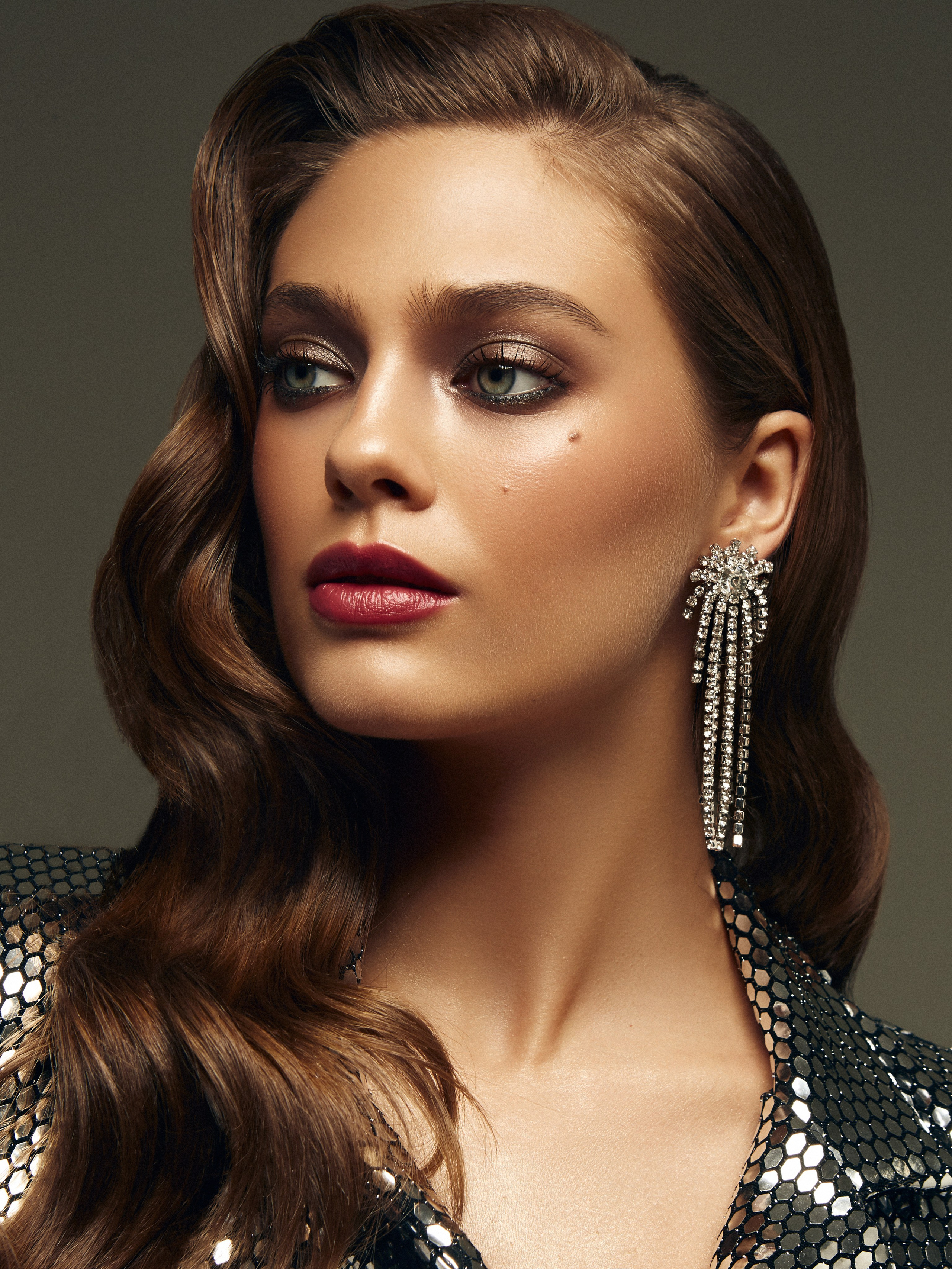 Vintage. Профессиональный фотограф Федотова Арина