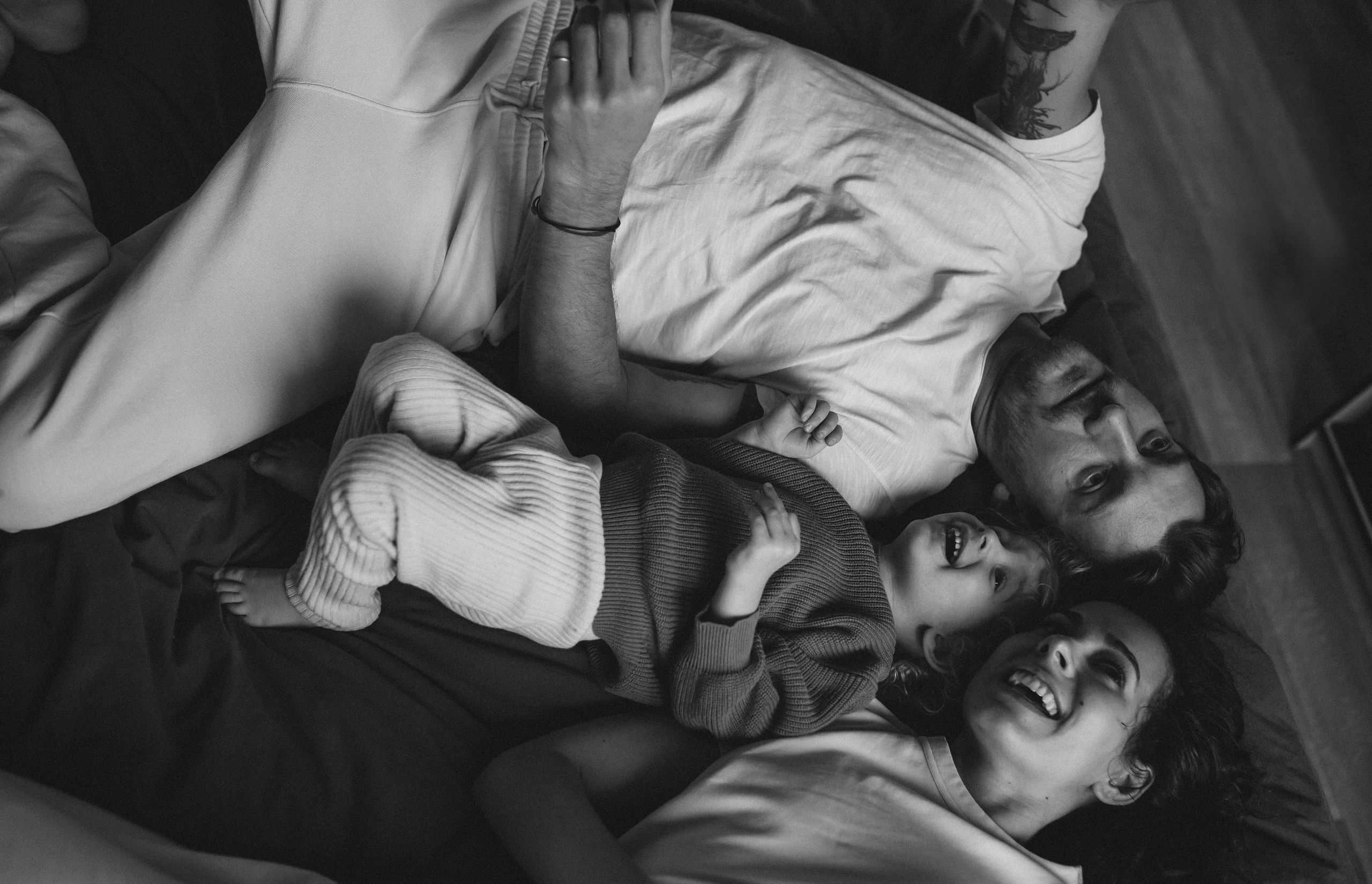 Виктор & Евгения & Марк. Главная