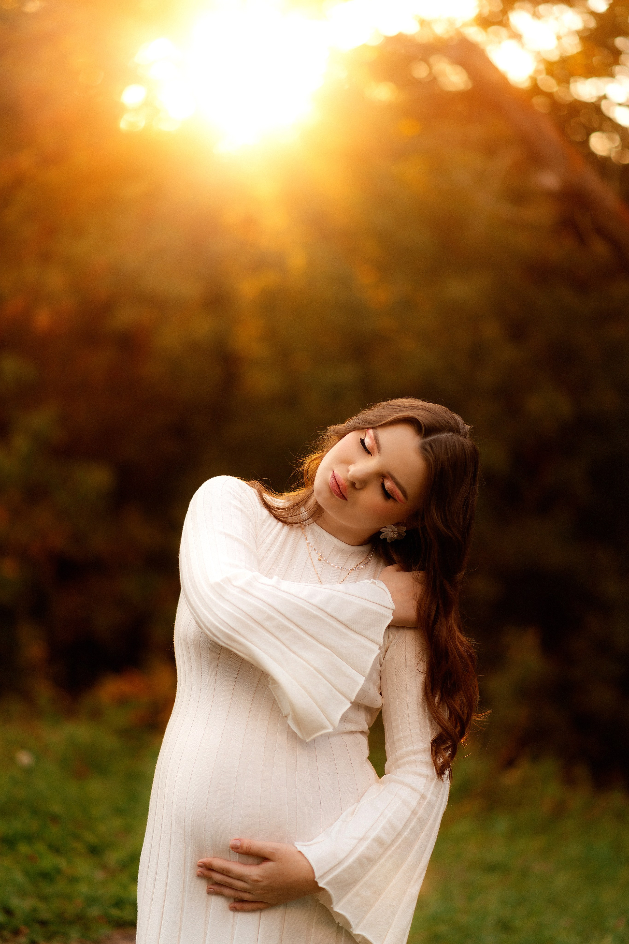 София. Фотограф Юлия Стрыгина