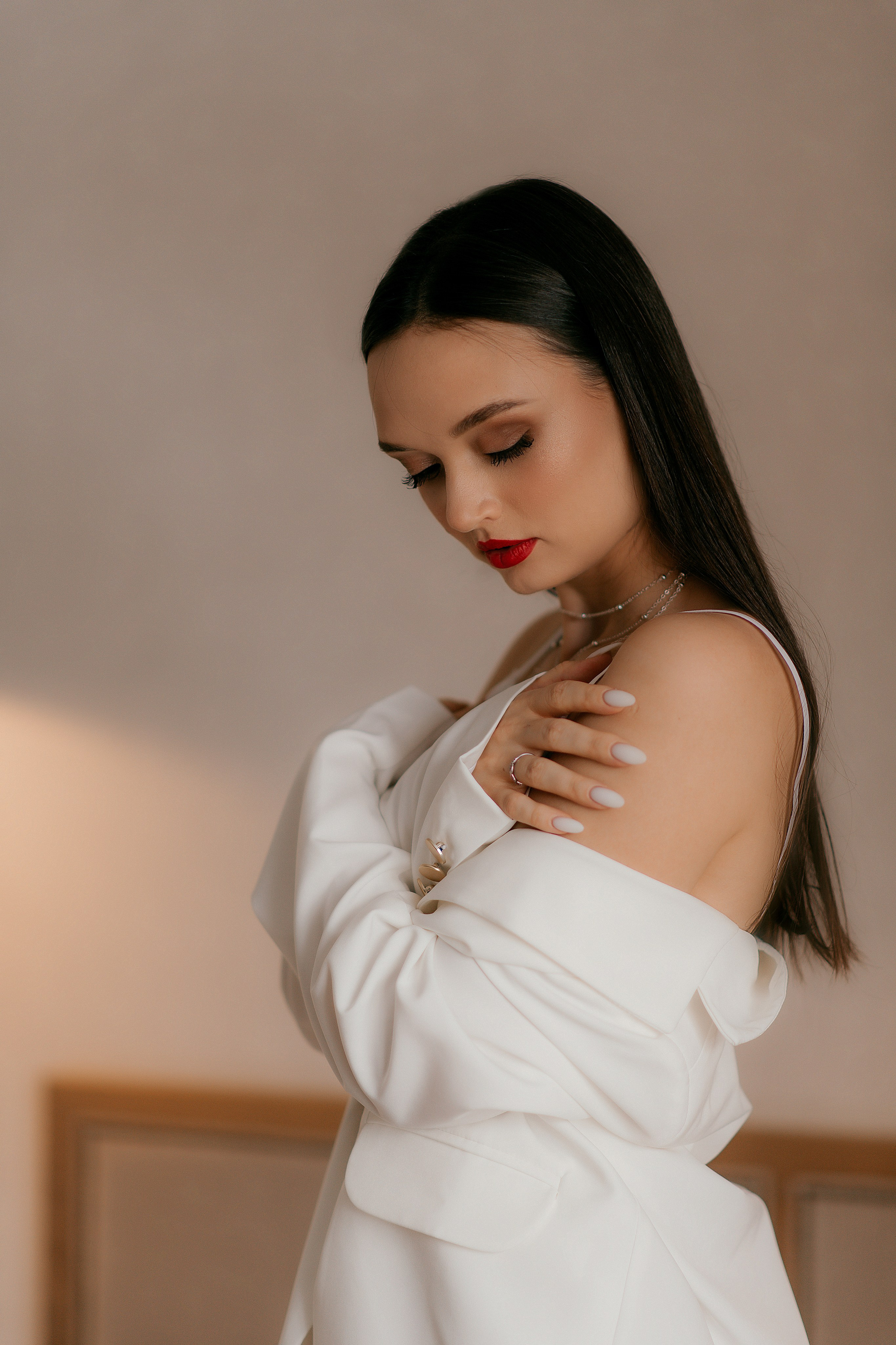 Вероника. Фотограф Юлия Стрыгина