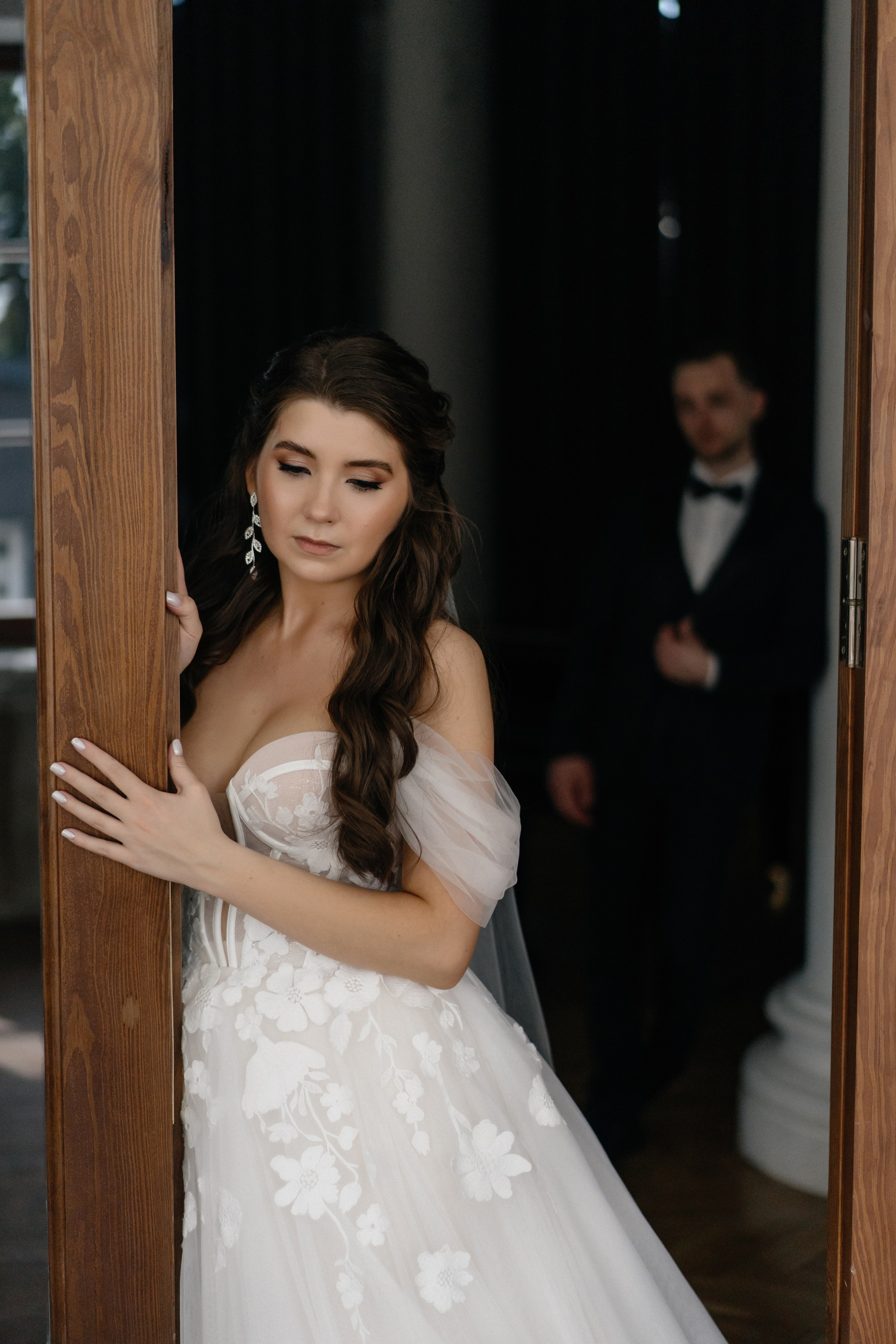 Надежда & Максим. Свадебная фото и видеосъемка в Гомеле