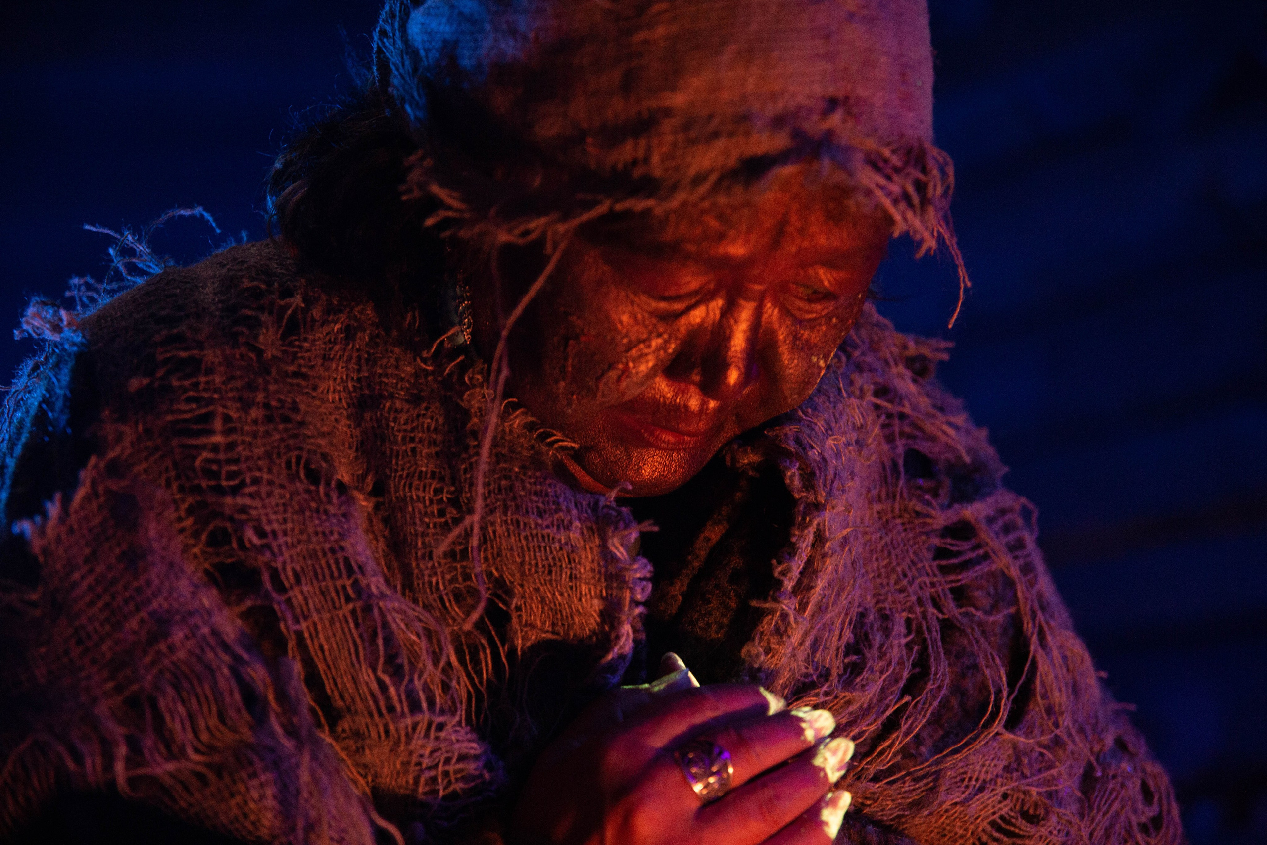 Документальный альманах «Книга степей», 2022 г. Центр развития кинопроизводства Республики Хакасия