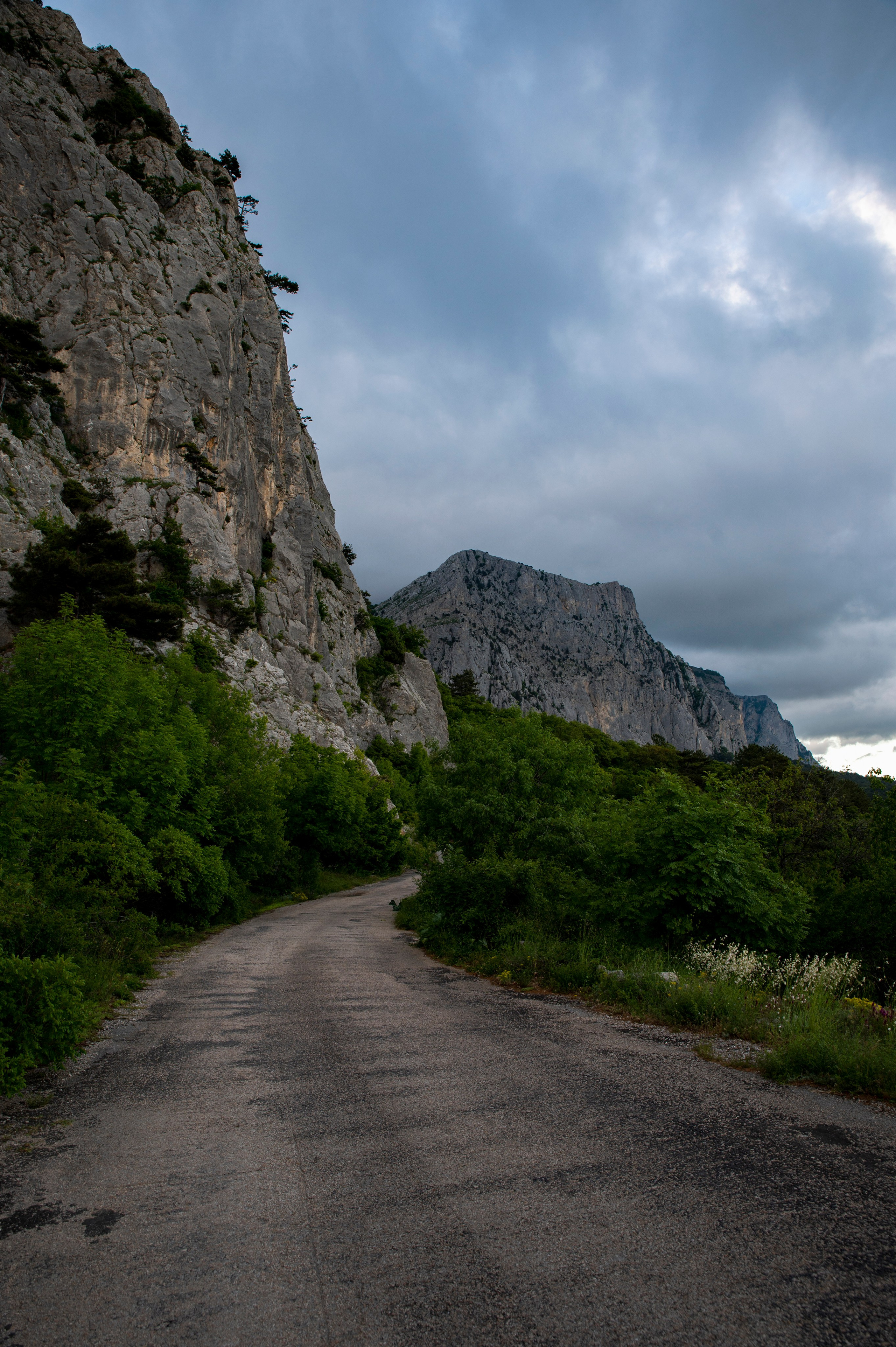 Крым май 2022. Фотограф Роман Адлер