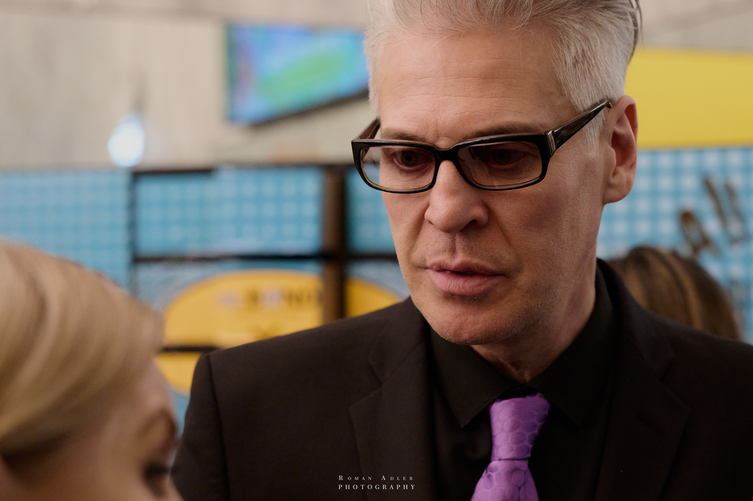 Bloggers Music Awards 2025. Фотограф Роман Адлер