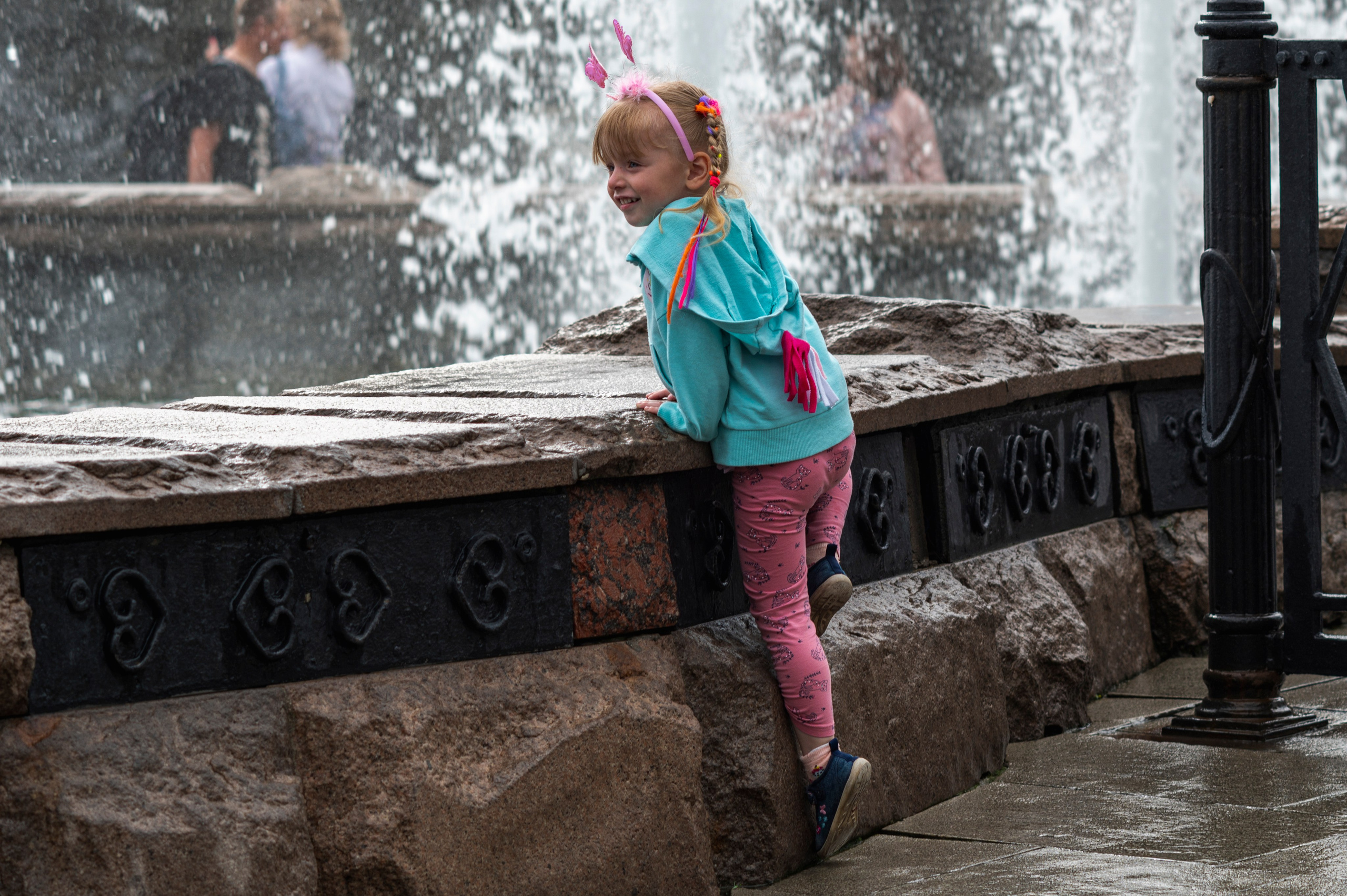 Фотопрогулка по Москве. Фотограф Роман Адлер