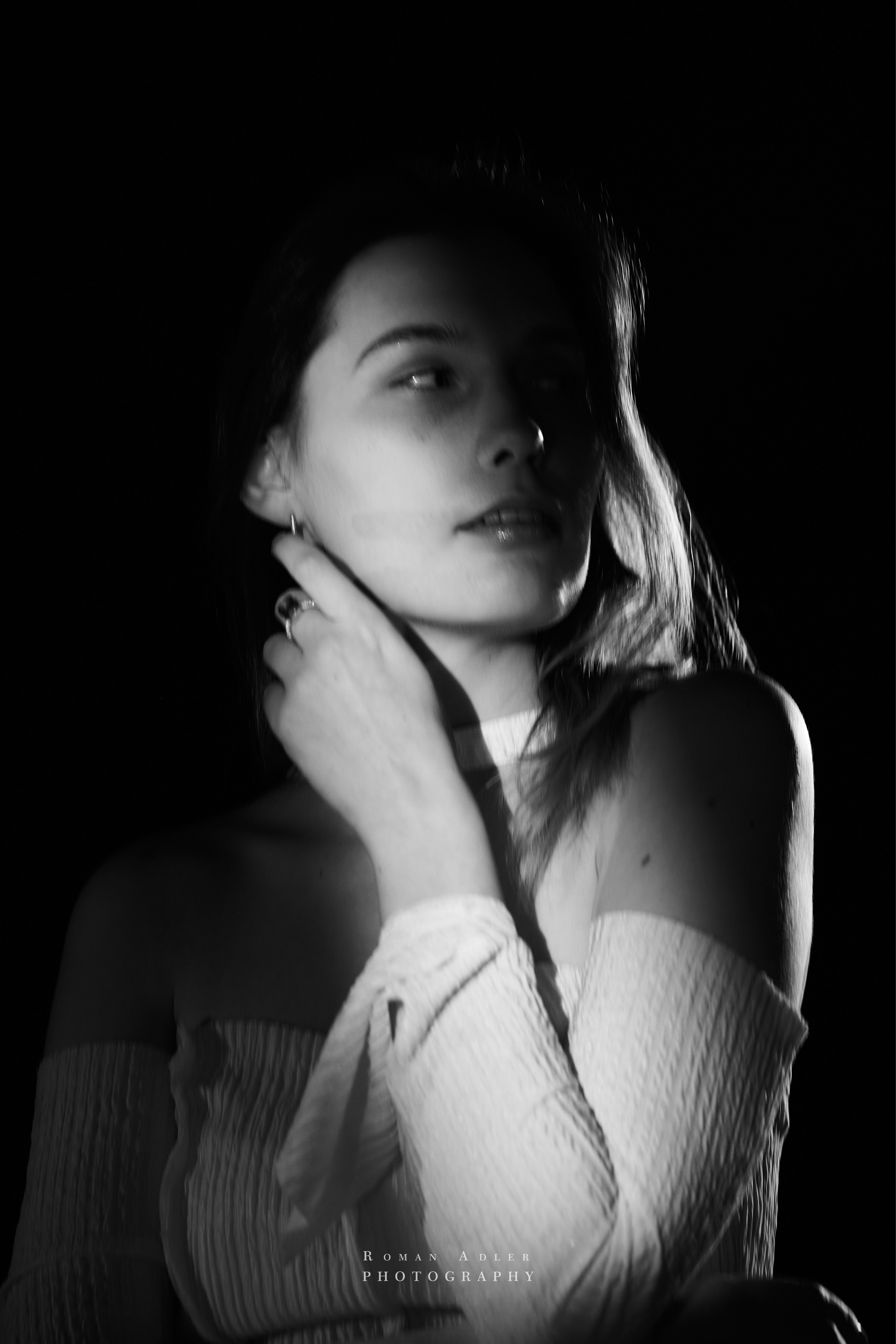 Фотодень с Тапакофф. Фотограф Роман Адлер