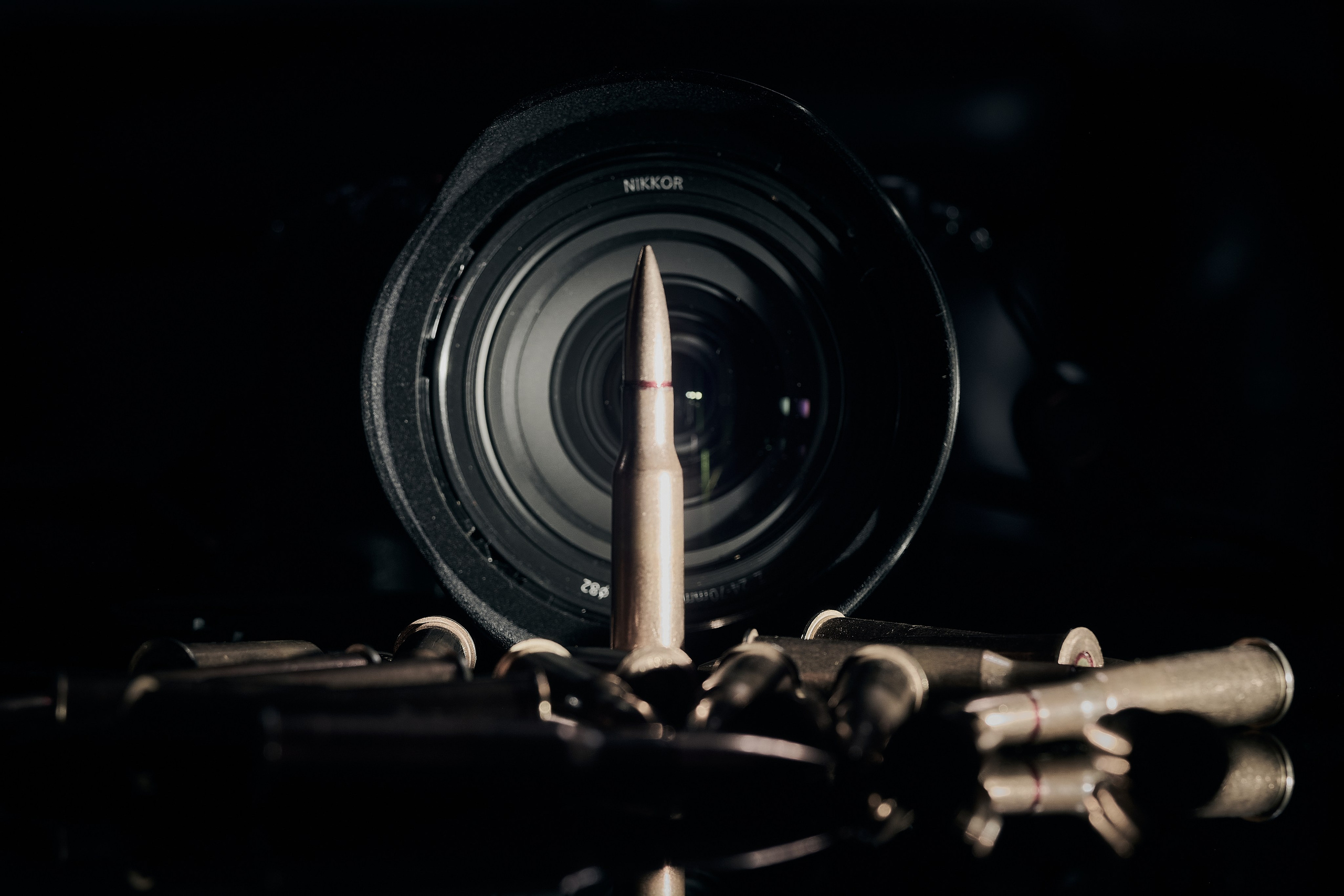 Фотосессия для пулек. Фотограф Роман Адлер