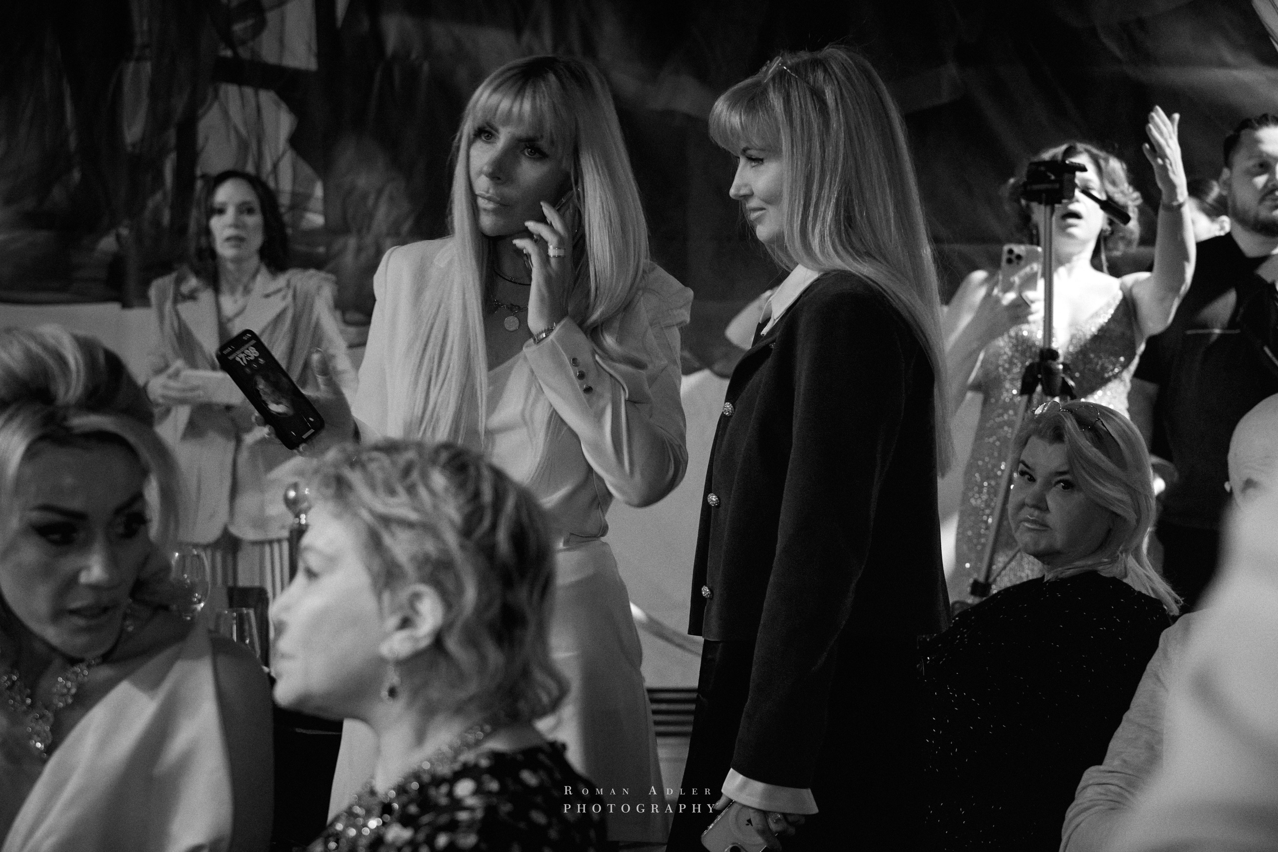 Королева Москвы и Московской области. Фотограф Роман Адлер