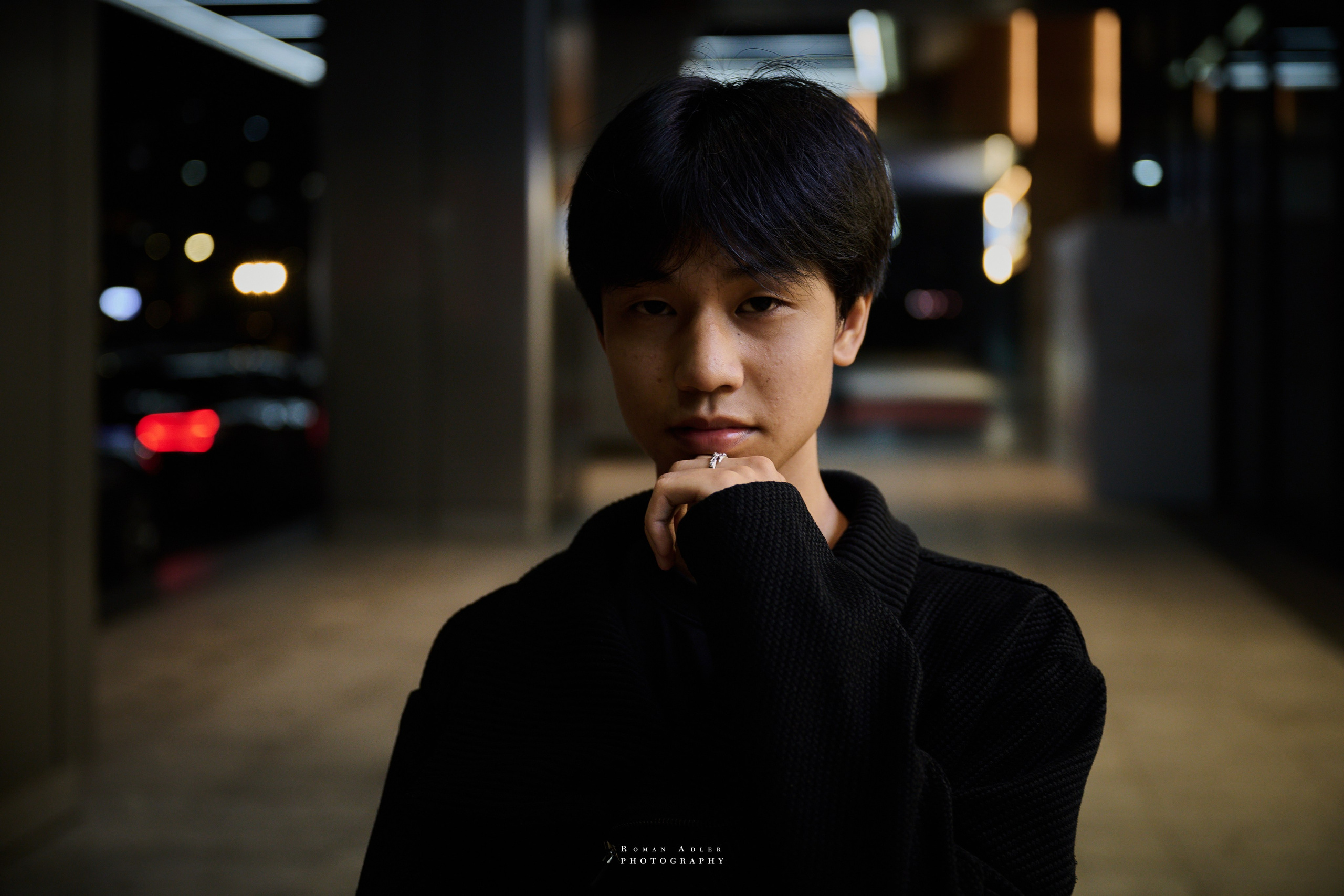 Chill&Shoot v. China