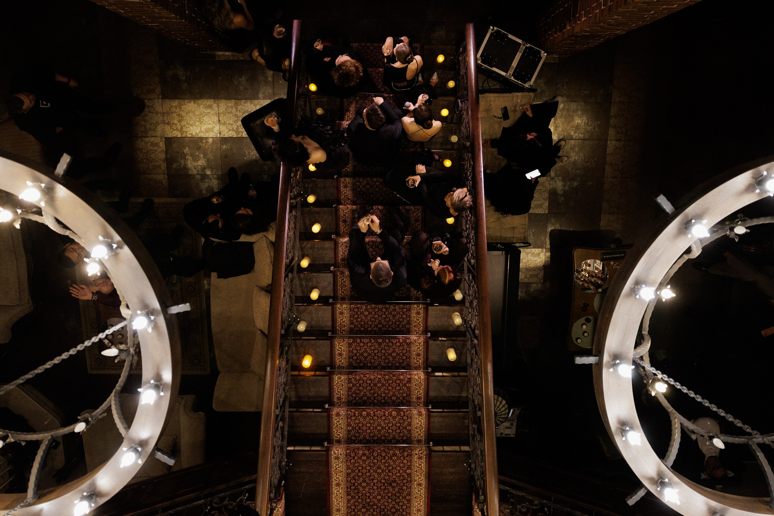 10 Years Agency Present. Фотограф Иркутск