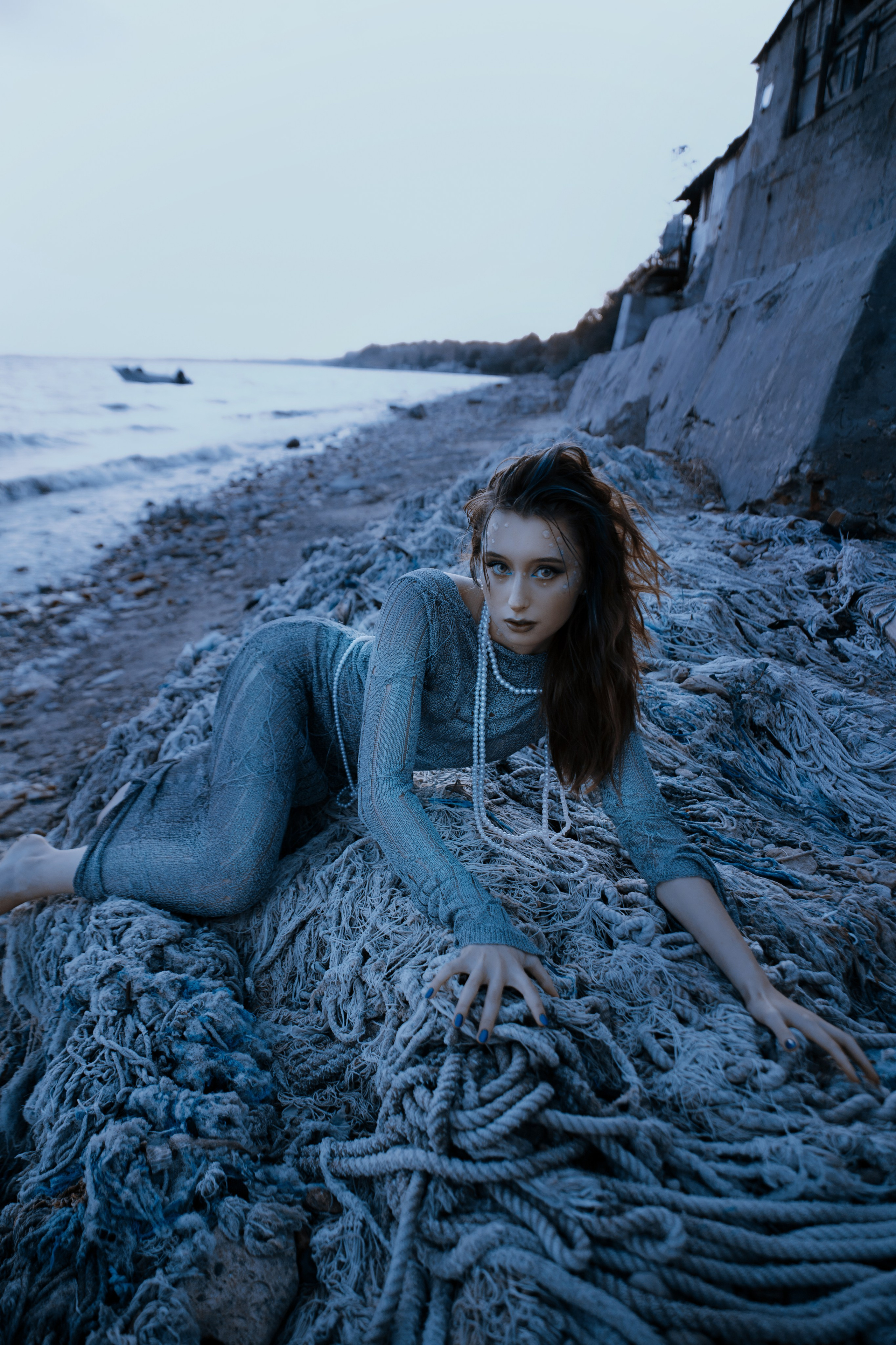 Арт фотограф, косплей фотограф. Фотограф Виктория Меллез