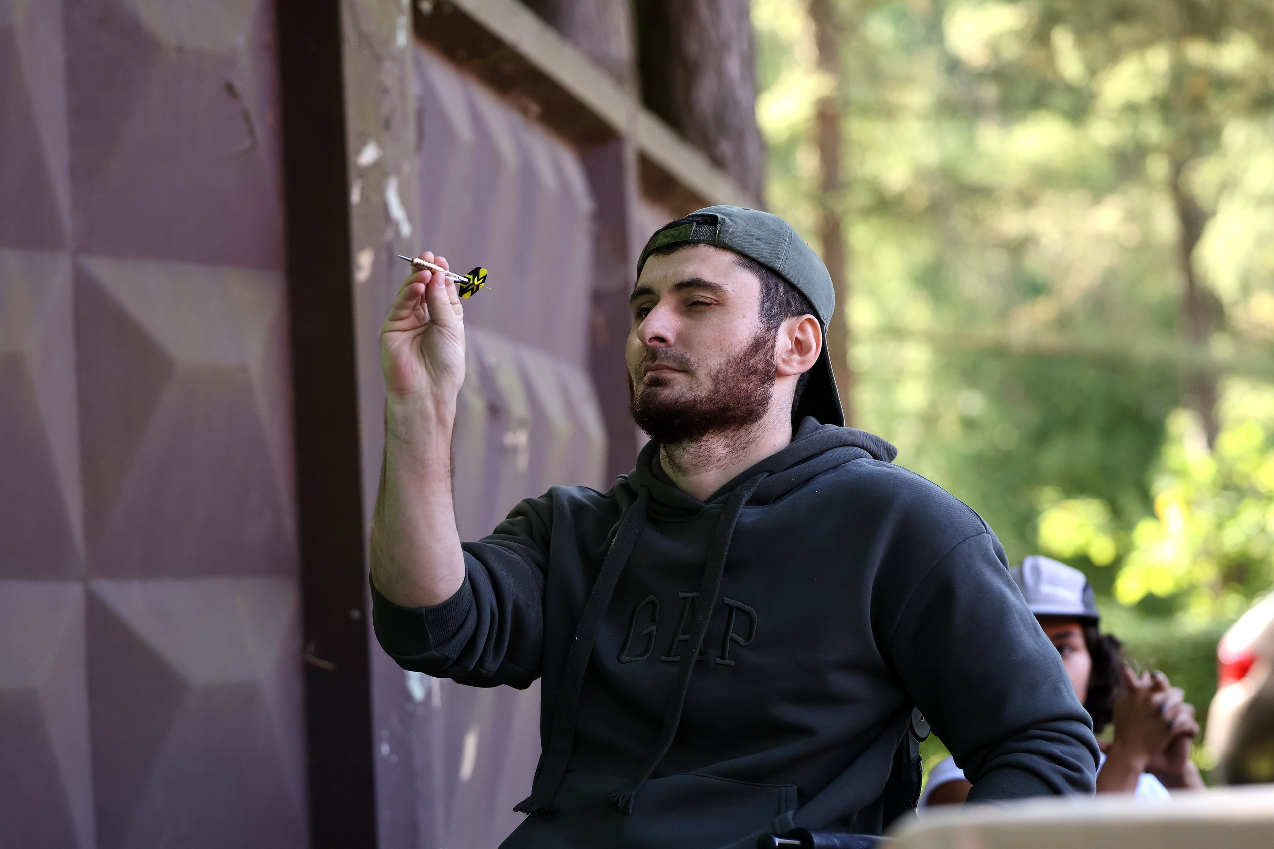 Спортивный фестиваль им. Л. П. Кезиной. Спортивный и репортажный фотограф Ермакова Светлана