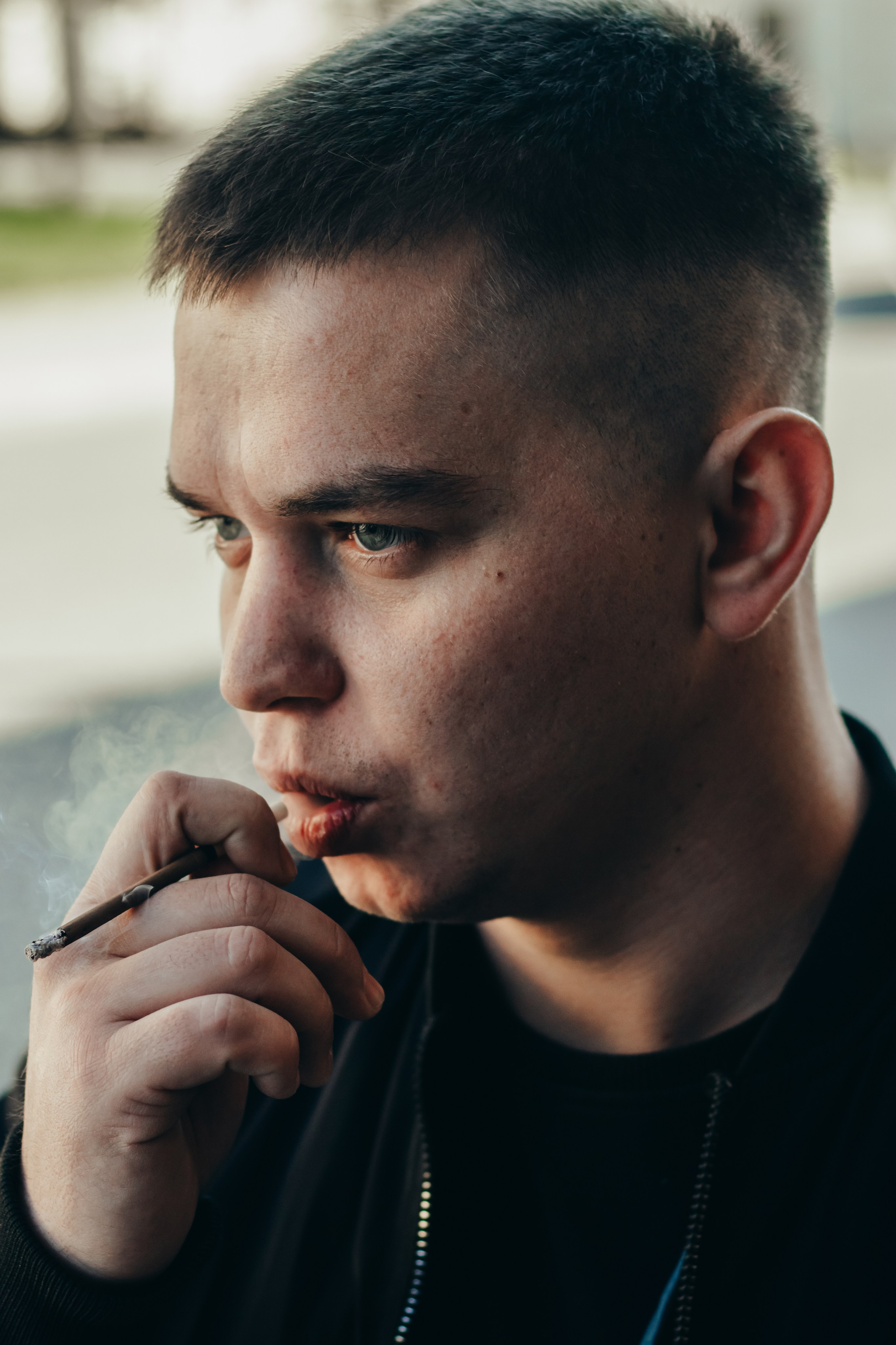 Алексей. Фотограф Пятигорск Александра Карасева