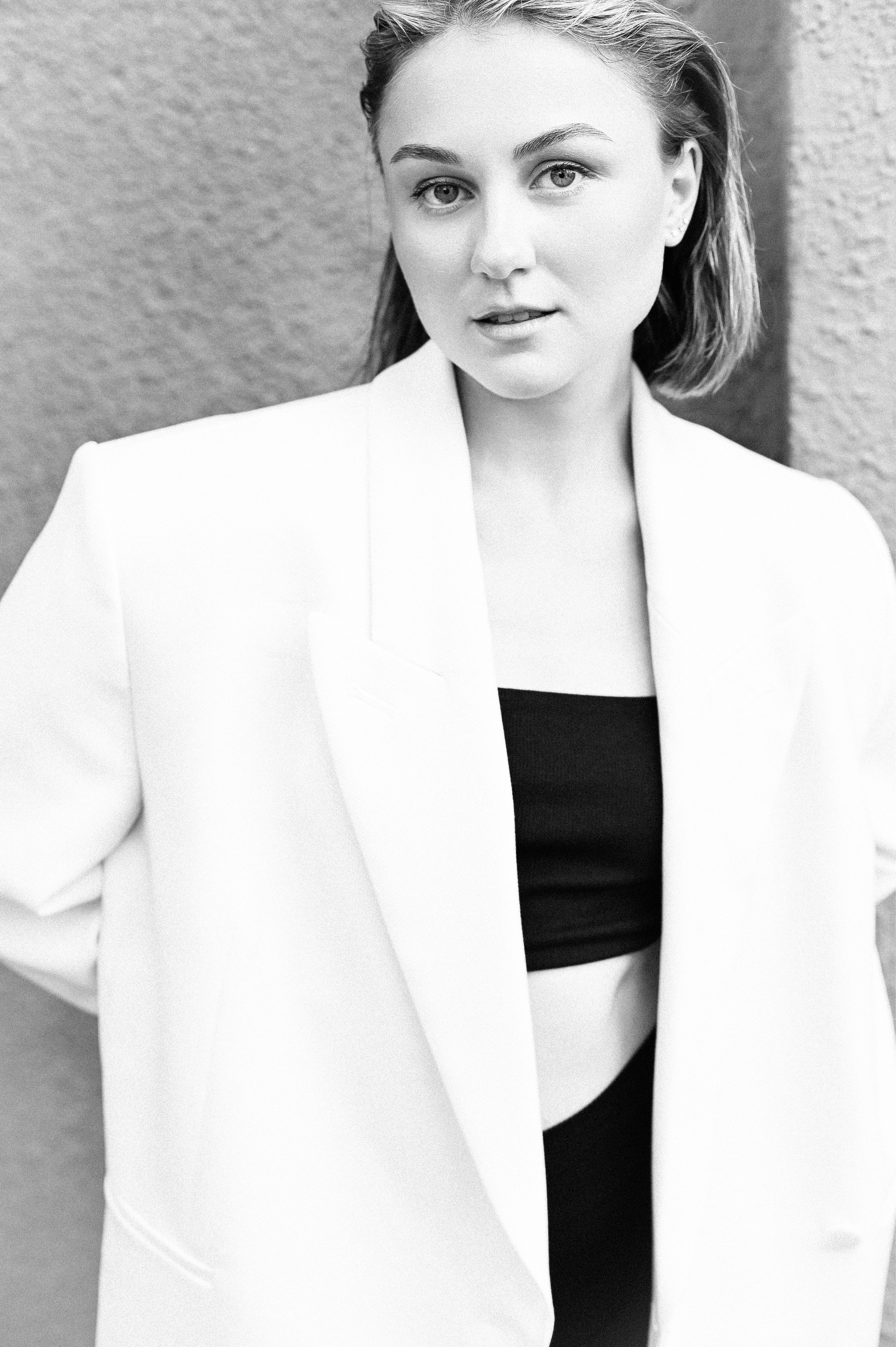 Соня. Фотограф Серёгина Ксения