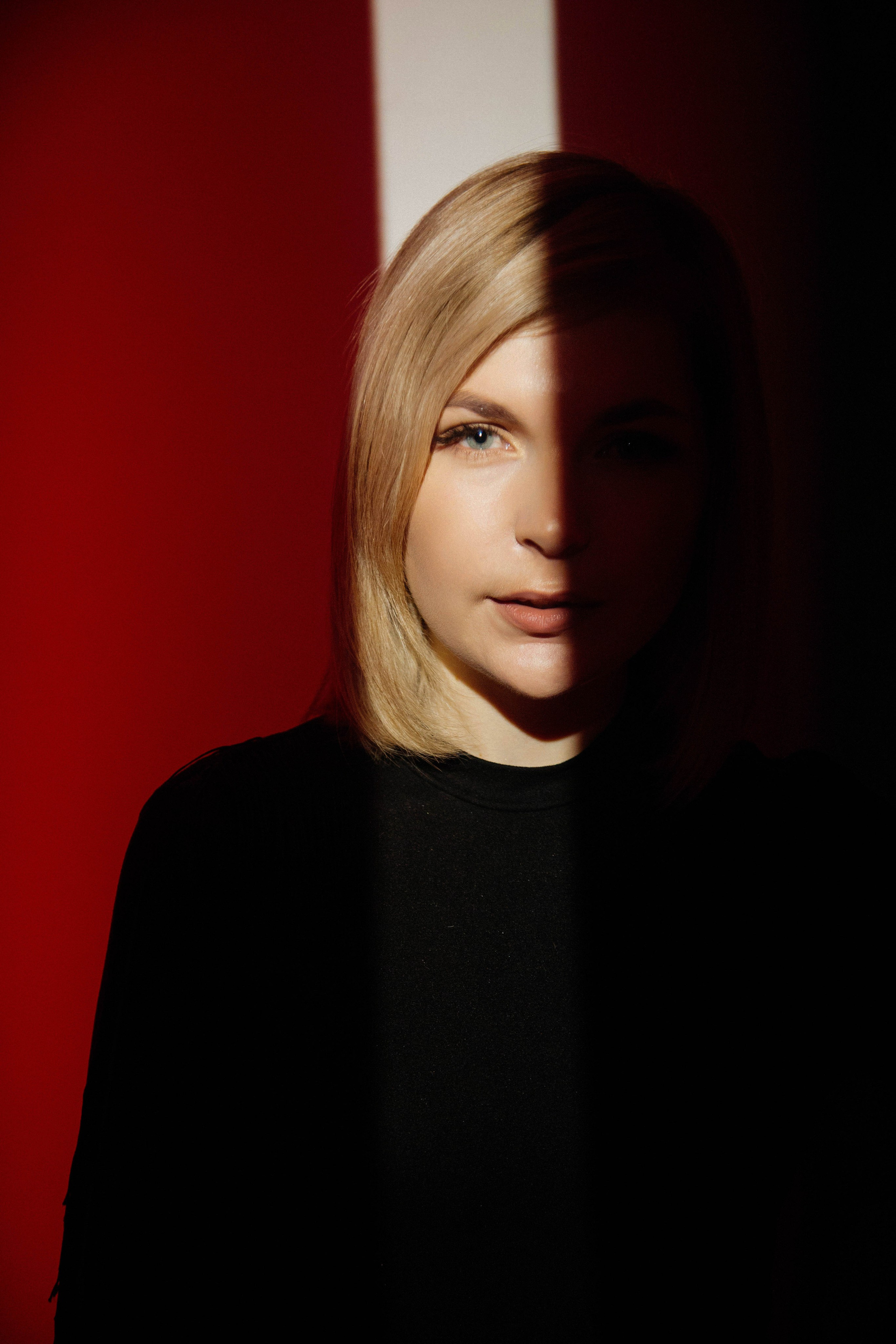 Кристина. Свадебный и семейный фотограф в Барнауле Уманчук Яна