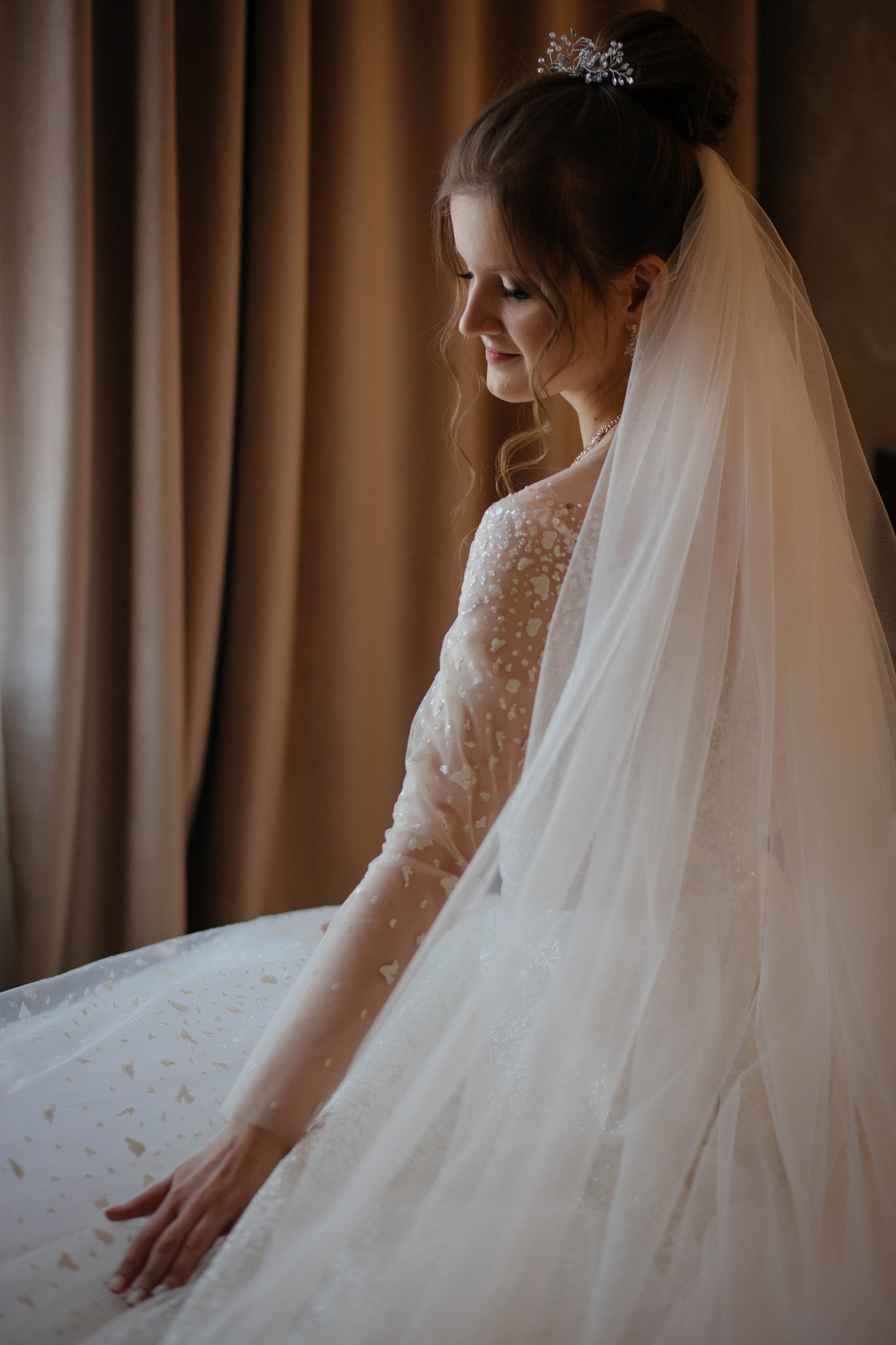 Свадебный и семейный фотограф в Барнауле Уманчук Яна