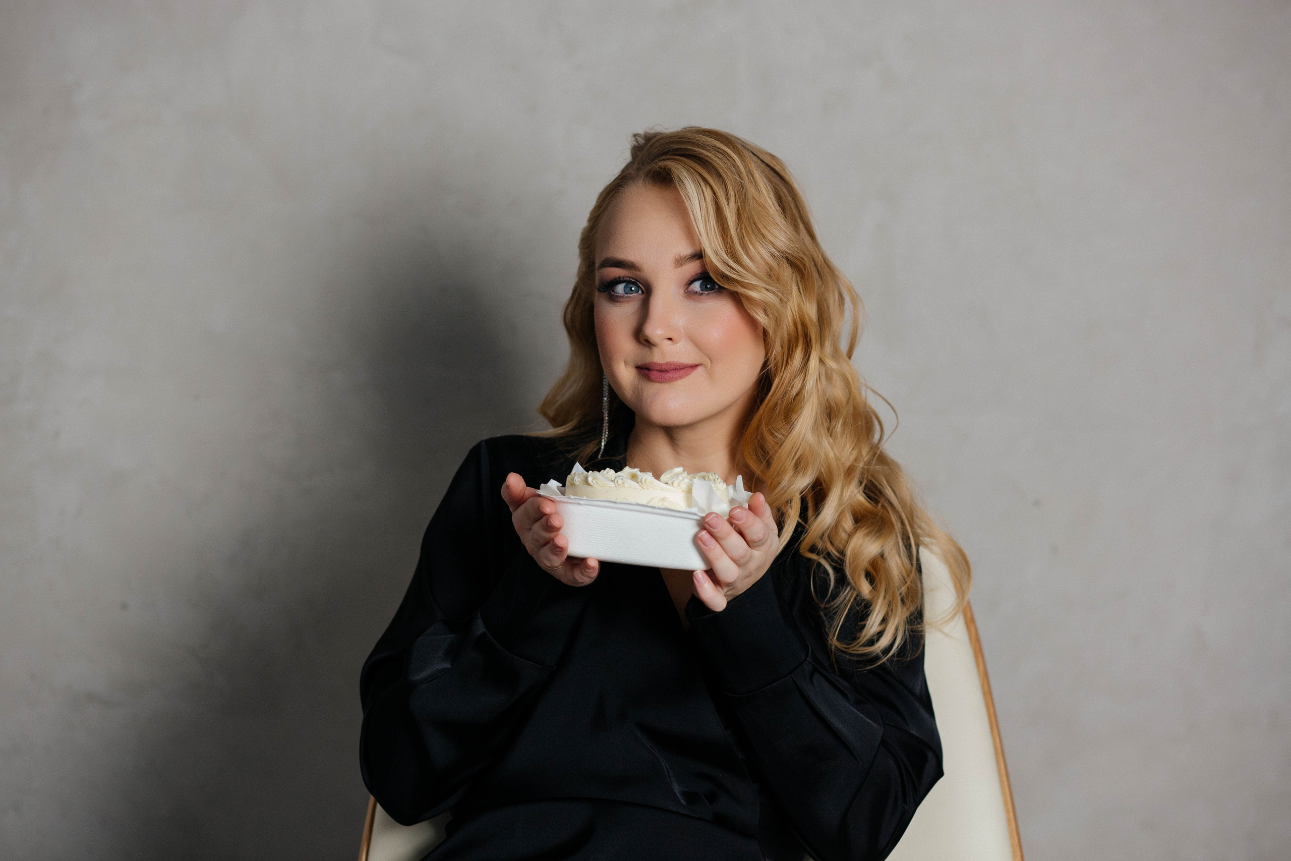 День рождение 🎂. Свадебный и семейный фотограф в Барнауле Уманчук Яна