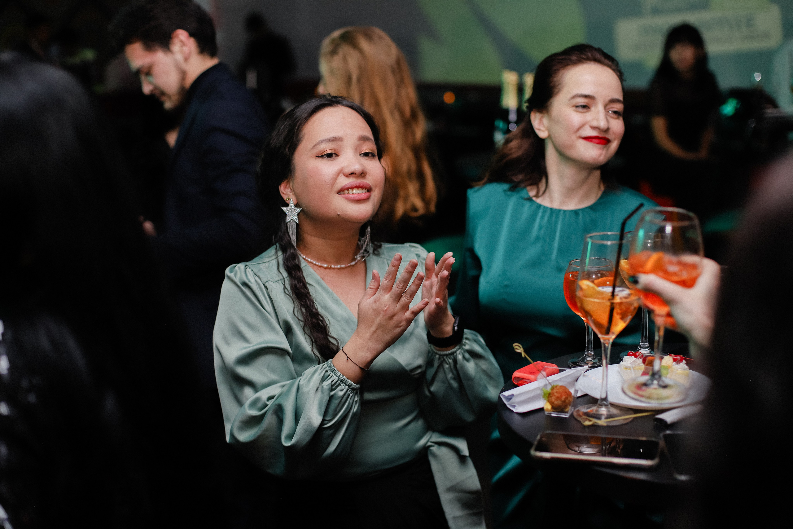 MonAmie 2024. Фотограф в Алматы и Москве Даша Пушкина