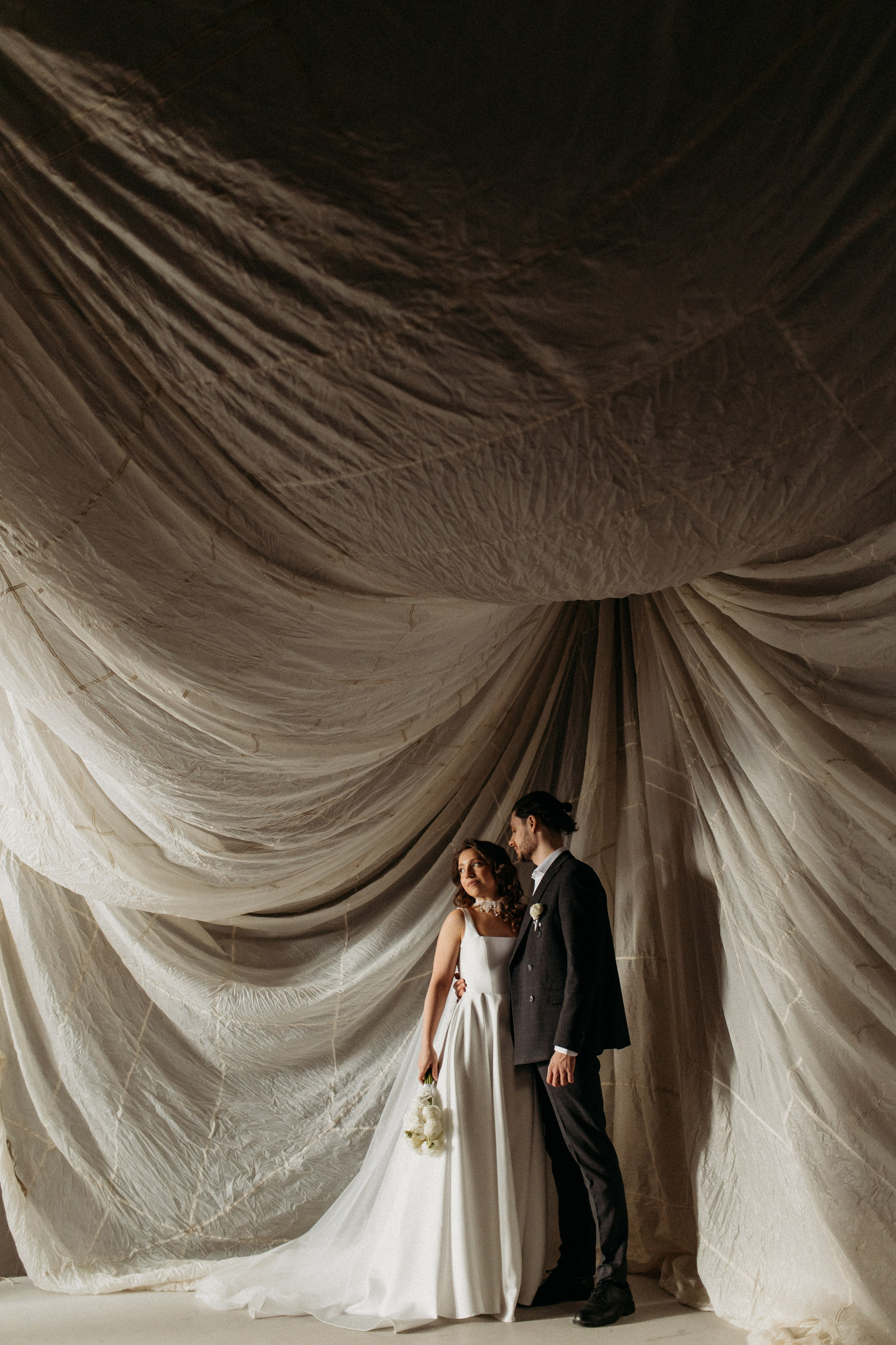 Егор и Екатерина. Фотограф Тимербаева Алина г. Сургут