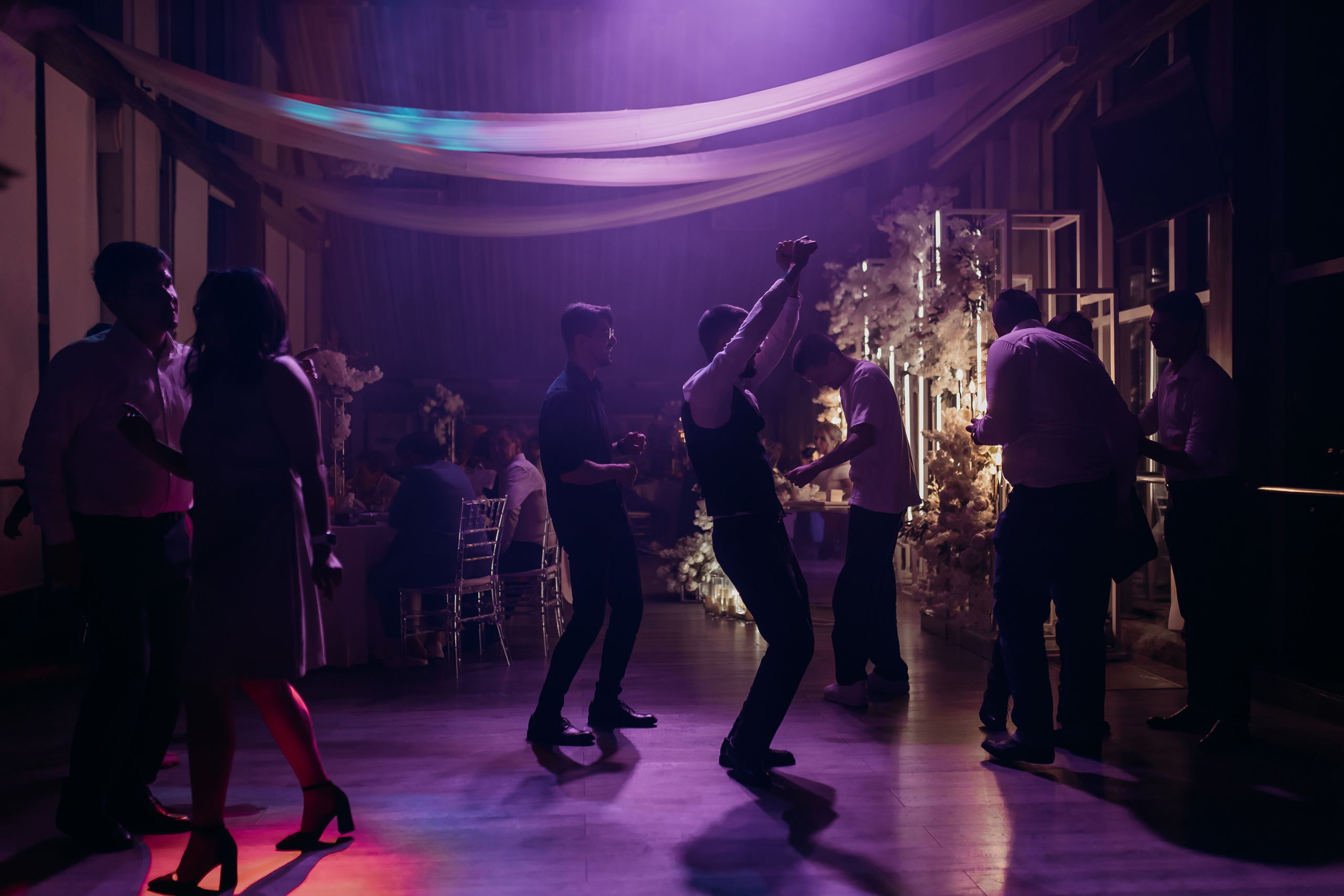 Артём и Диана. Фотограф Тимербаева Алина г. Сургут