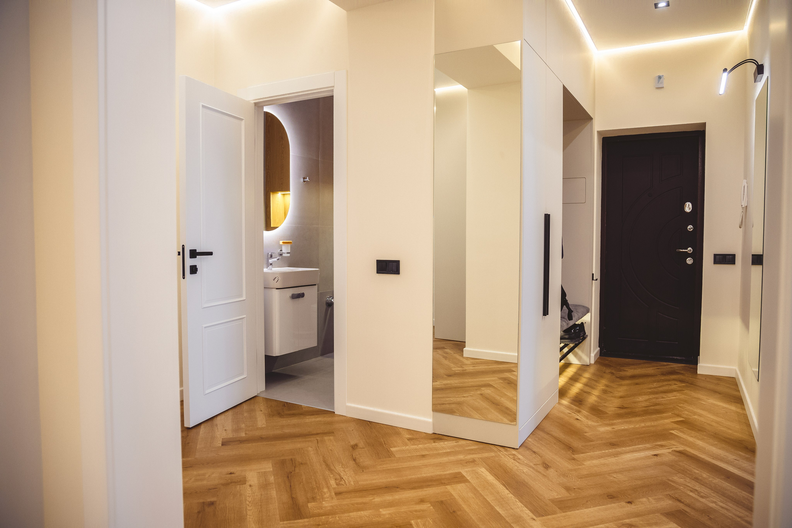 Пример четыре. Семейный и Свадебный фотограф в Астане Александр Астапов