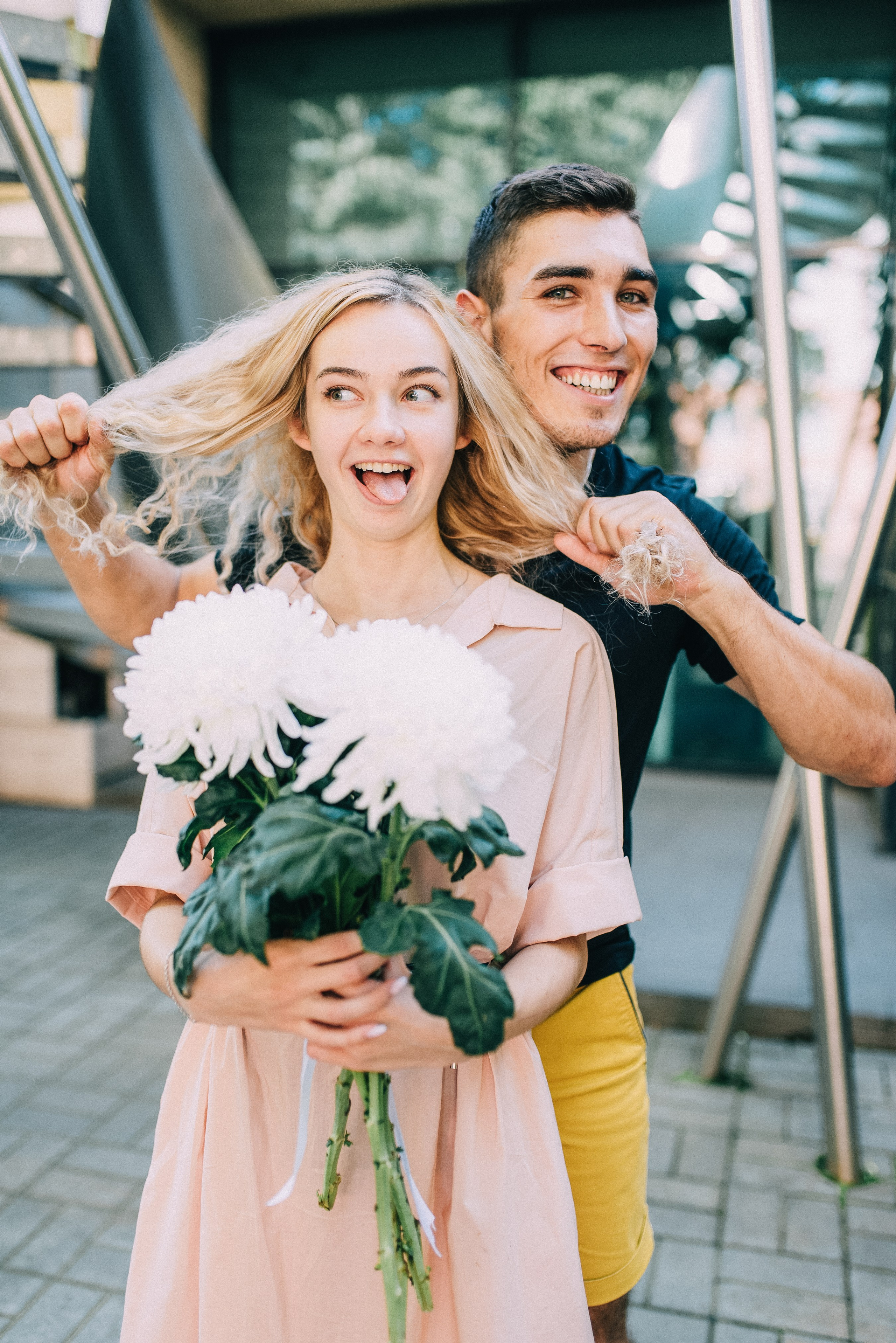 КАМИЛЛА + ЛЕША. Шашкова Вероника / Свадебный и семейный фотограф Москва и Ярославль