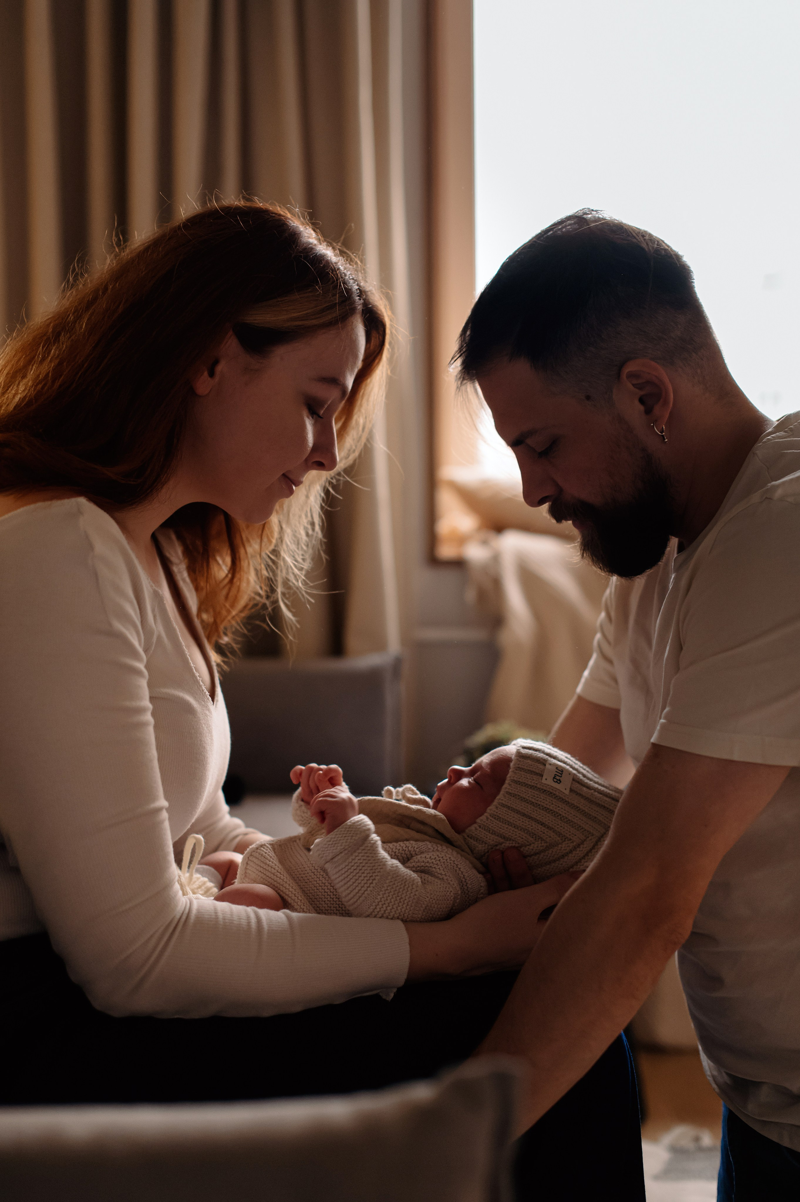 МАЛЕНЬКАЯ САША. Шашкова Вероника / Свадебный и семейный фотограф Москва и Ярославль