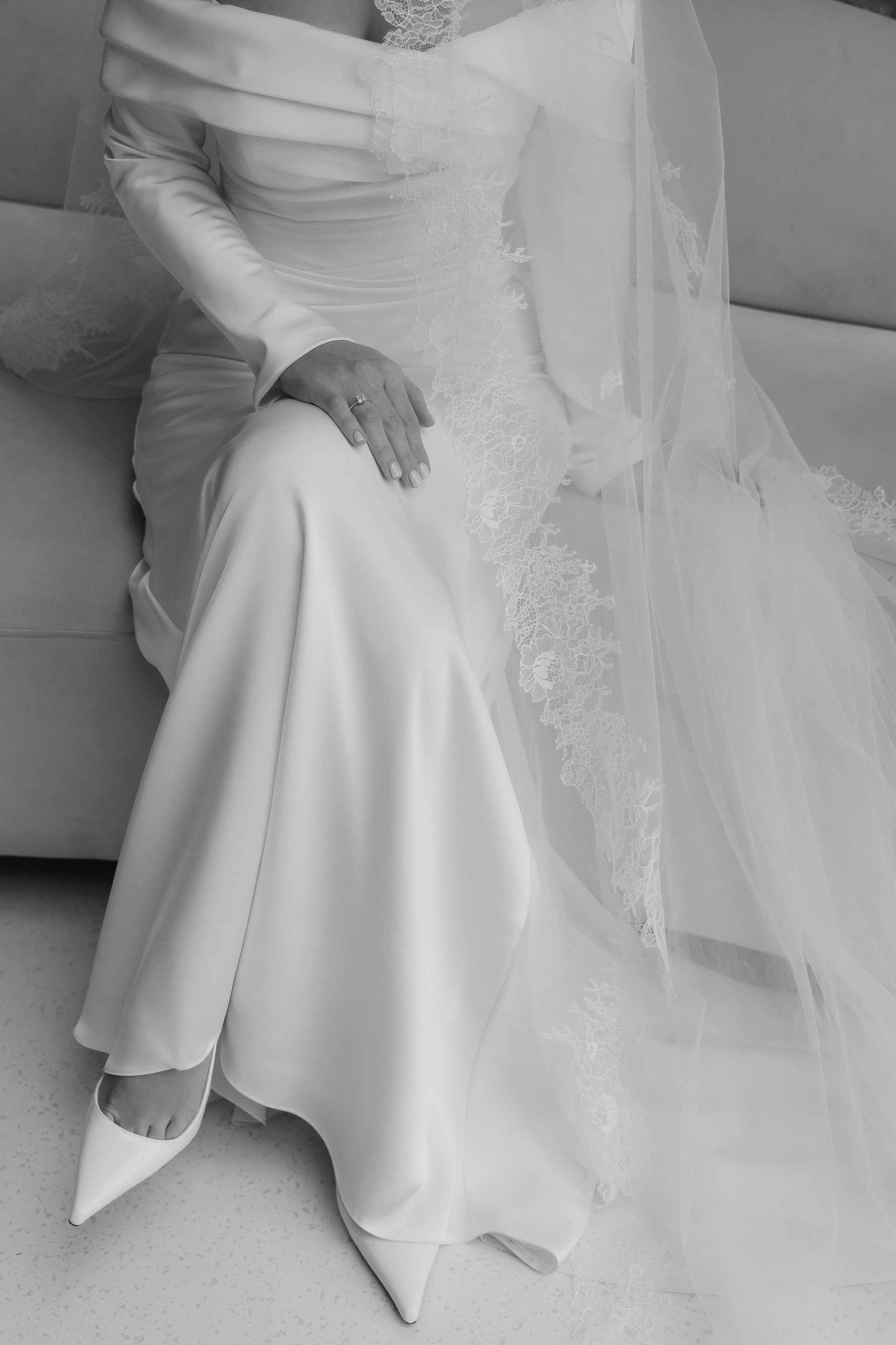 Анар и Лала. Валеева Виктория | Свадебный фотограф в Ростове-на-Дону и Москве