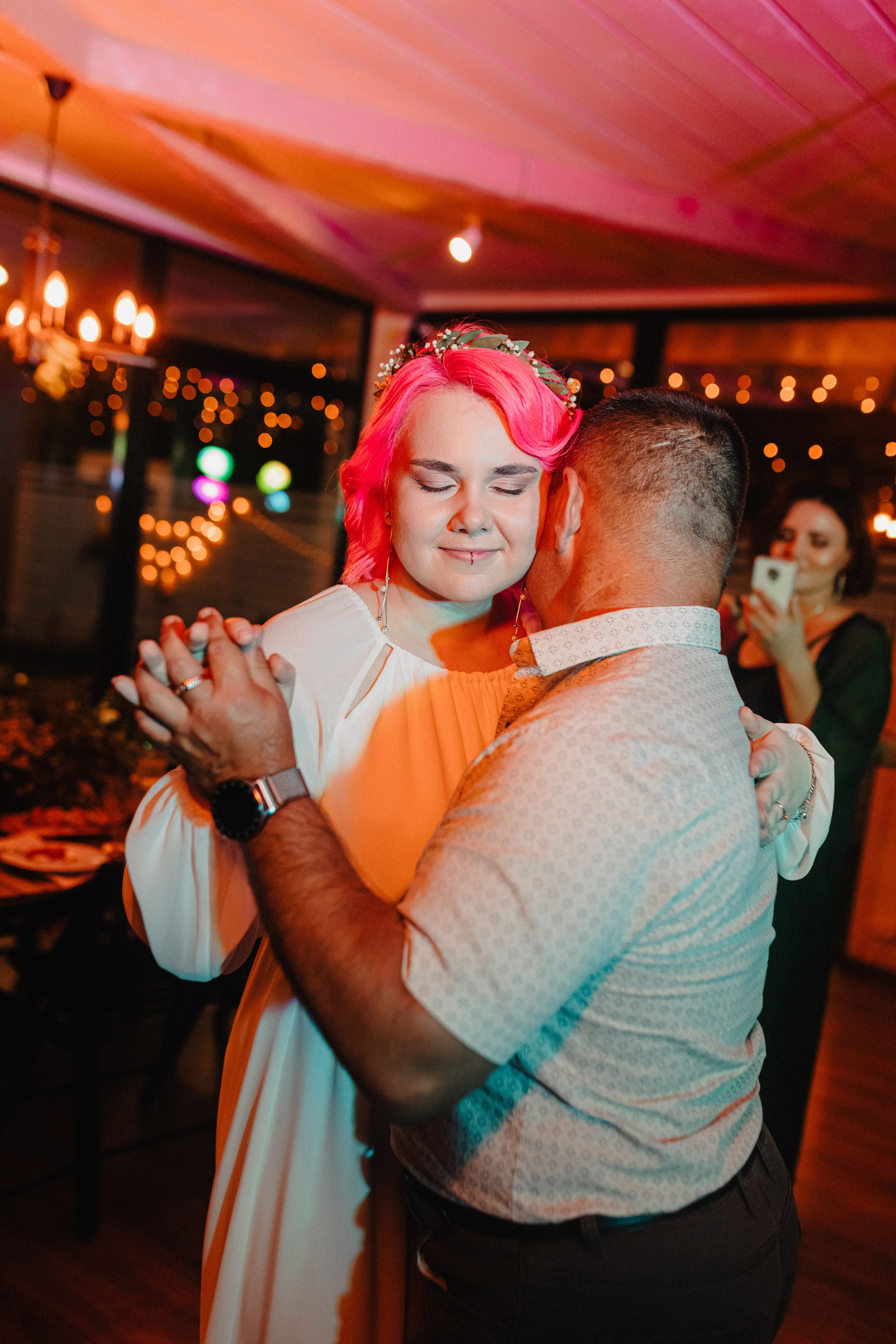 Свадьба Насти и Димы. Свадебный и семейный фотограф Женя Добрянская в Нижнем Новгороде