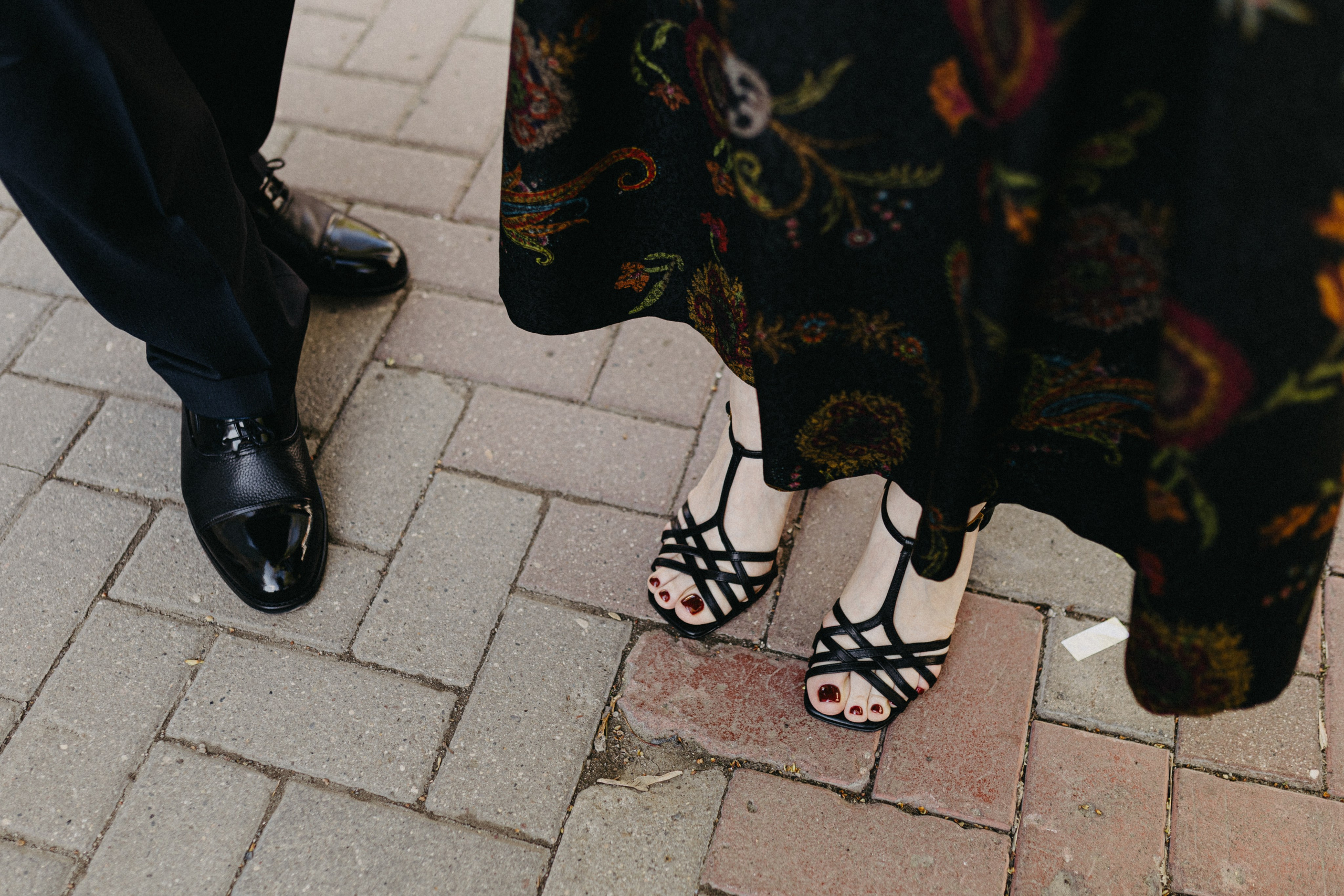 Свадьба Маши и Димы. Свадебный и семейный фотограф Женя Добрянская в Нижнем Новгороде